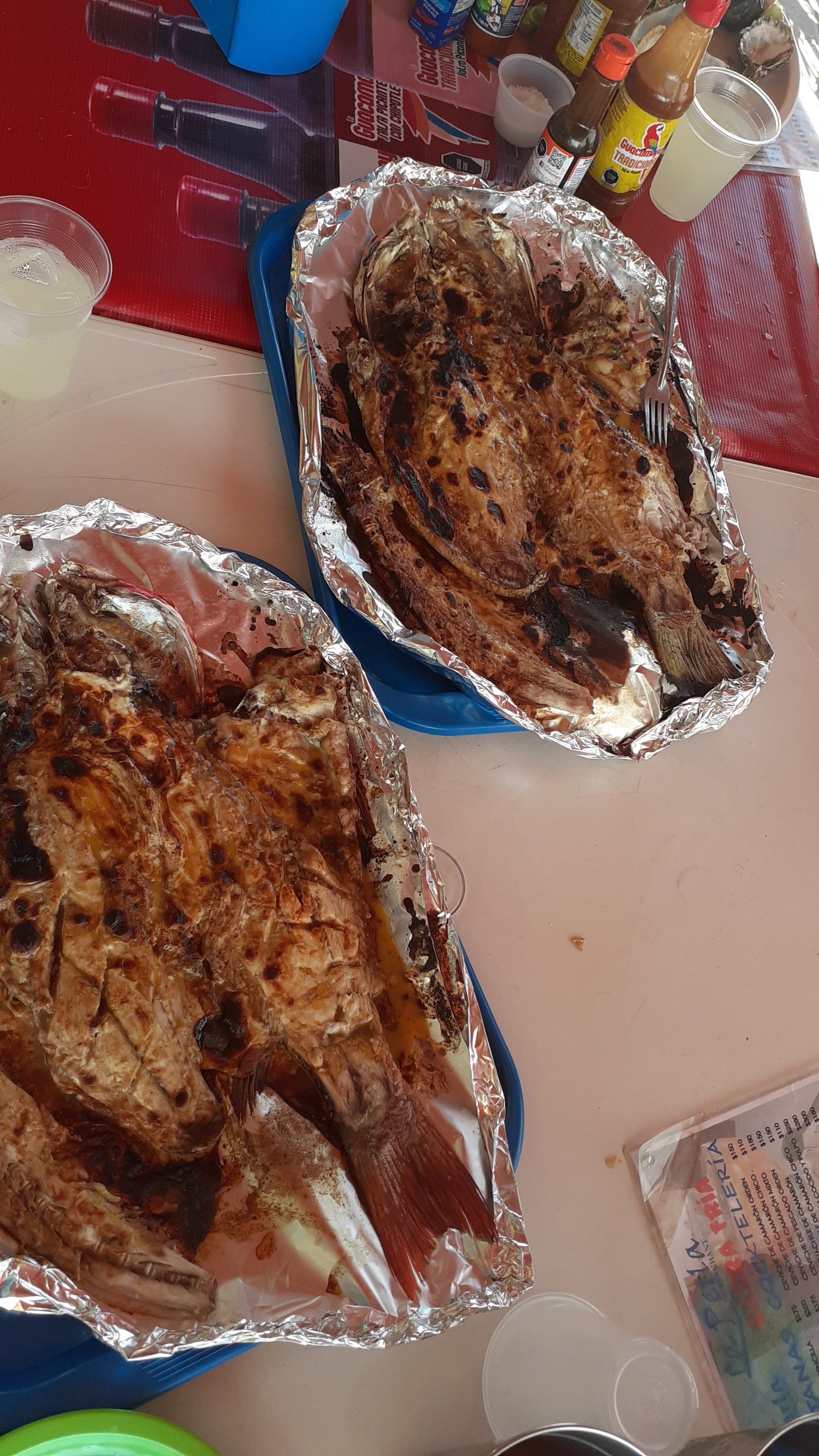 Restaurant La Perla image 9