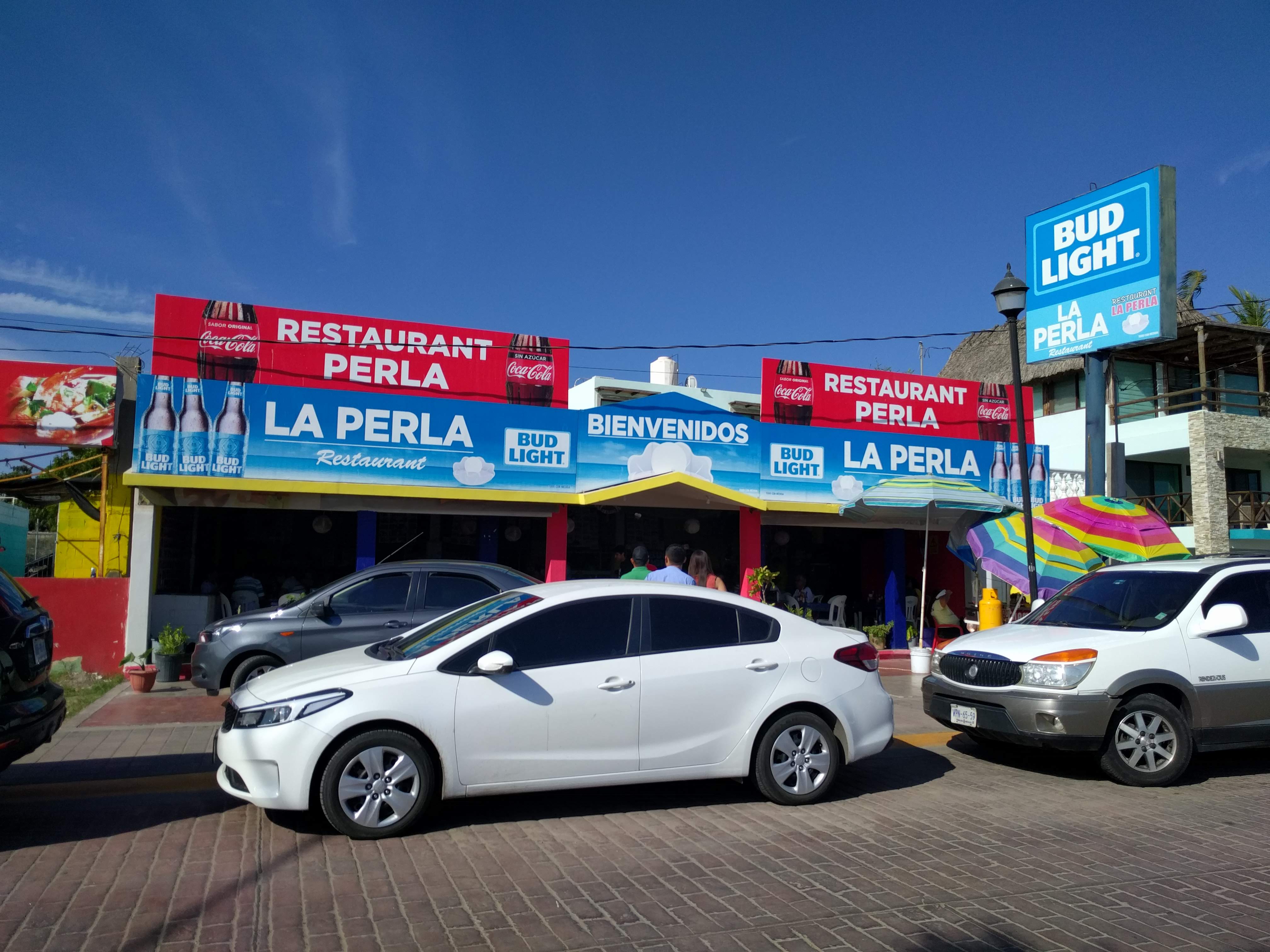 Restaurant La Perla image 10