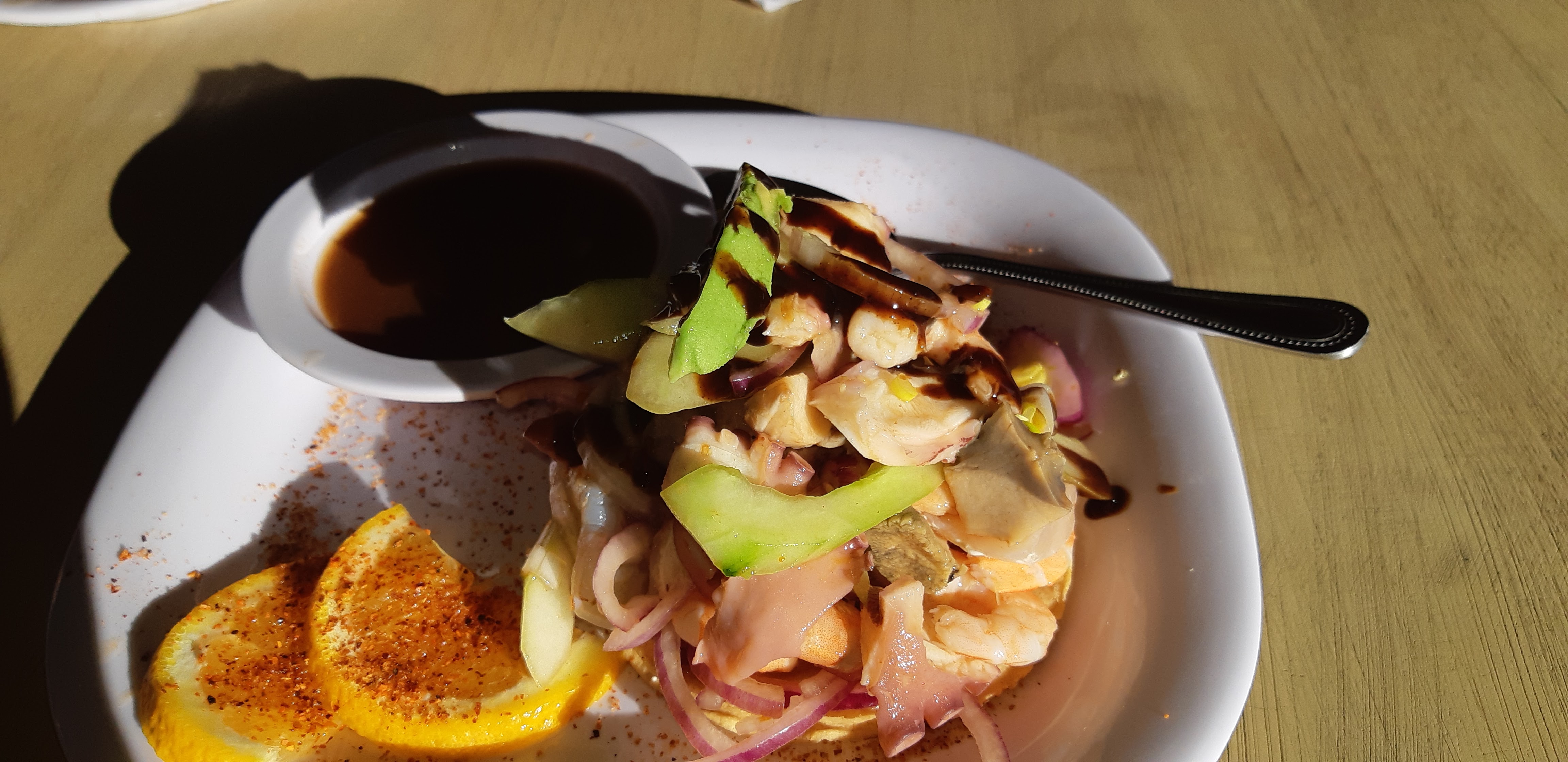 Restaurant Puerto Azul image 1