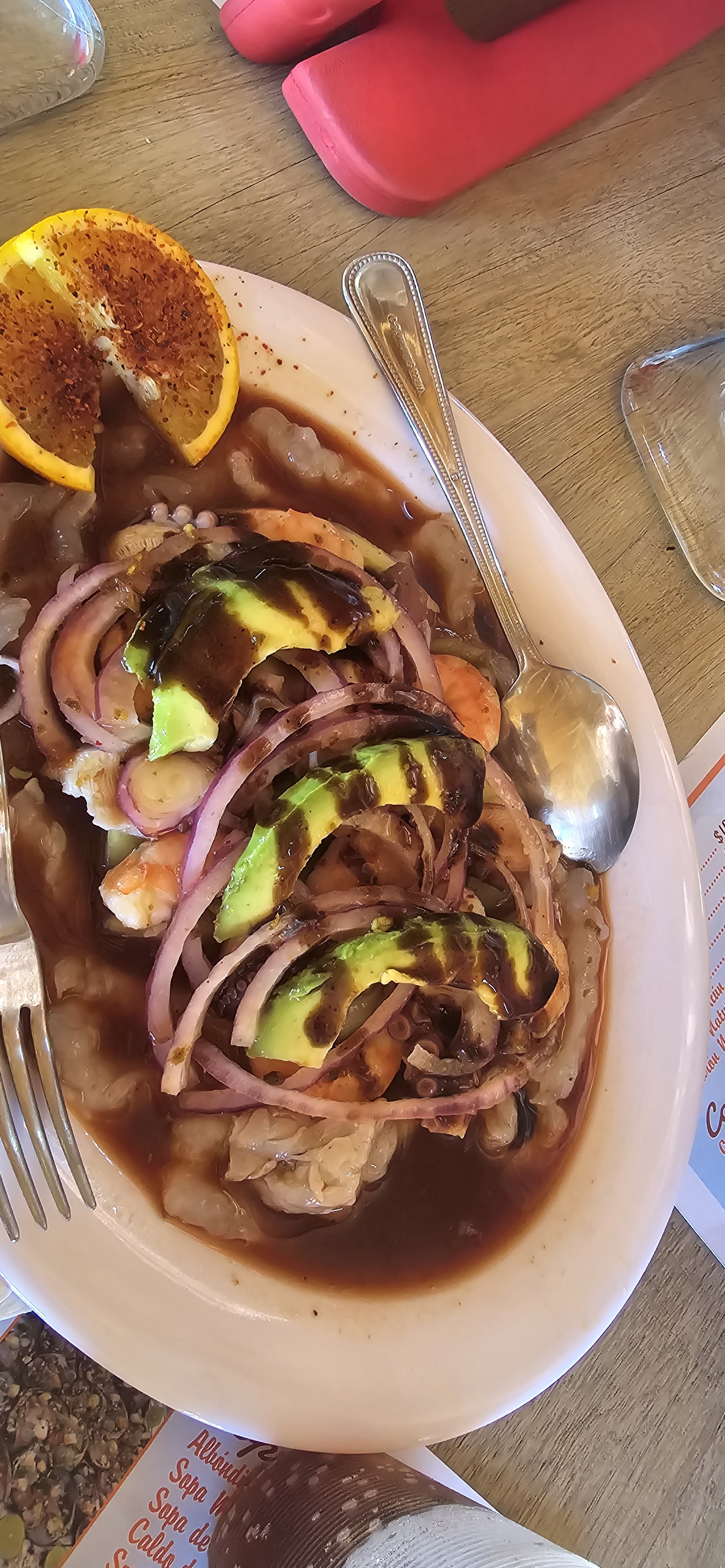 Restaurant Puerto Azul image 2