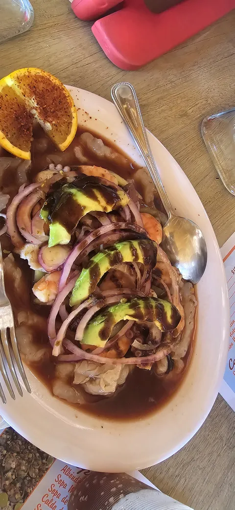 Restaurant Puerto Azul image 2