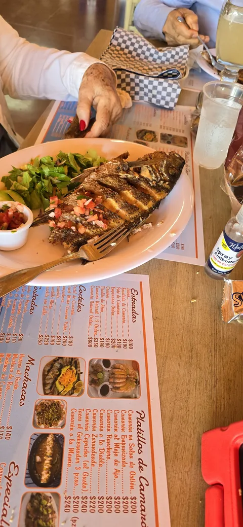 Restaurant Puerto Azul image 4