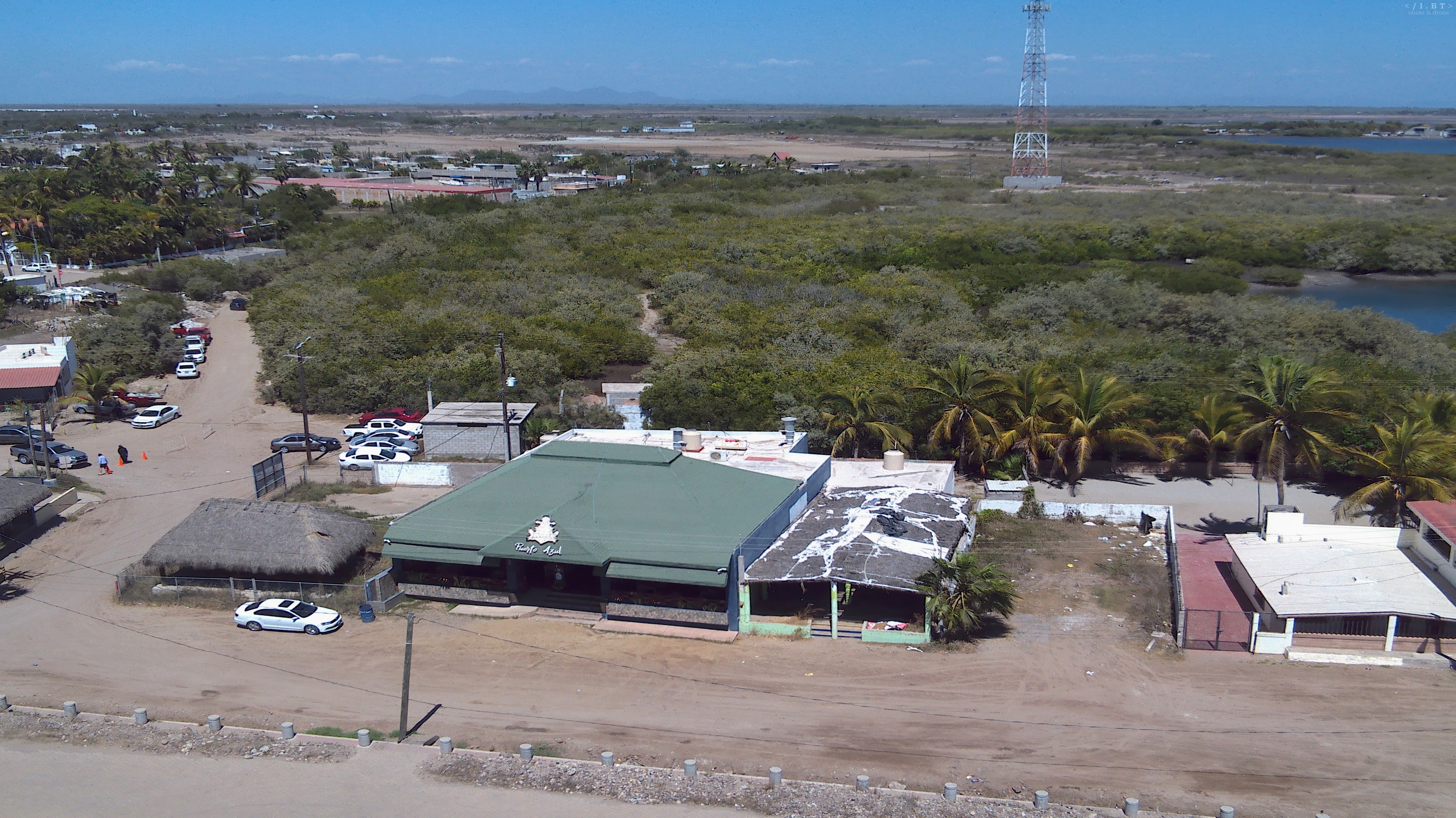 Restaurant Puerto Azul image 6