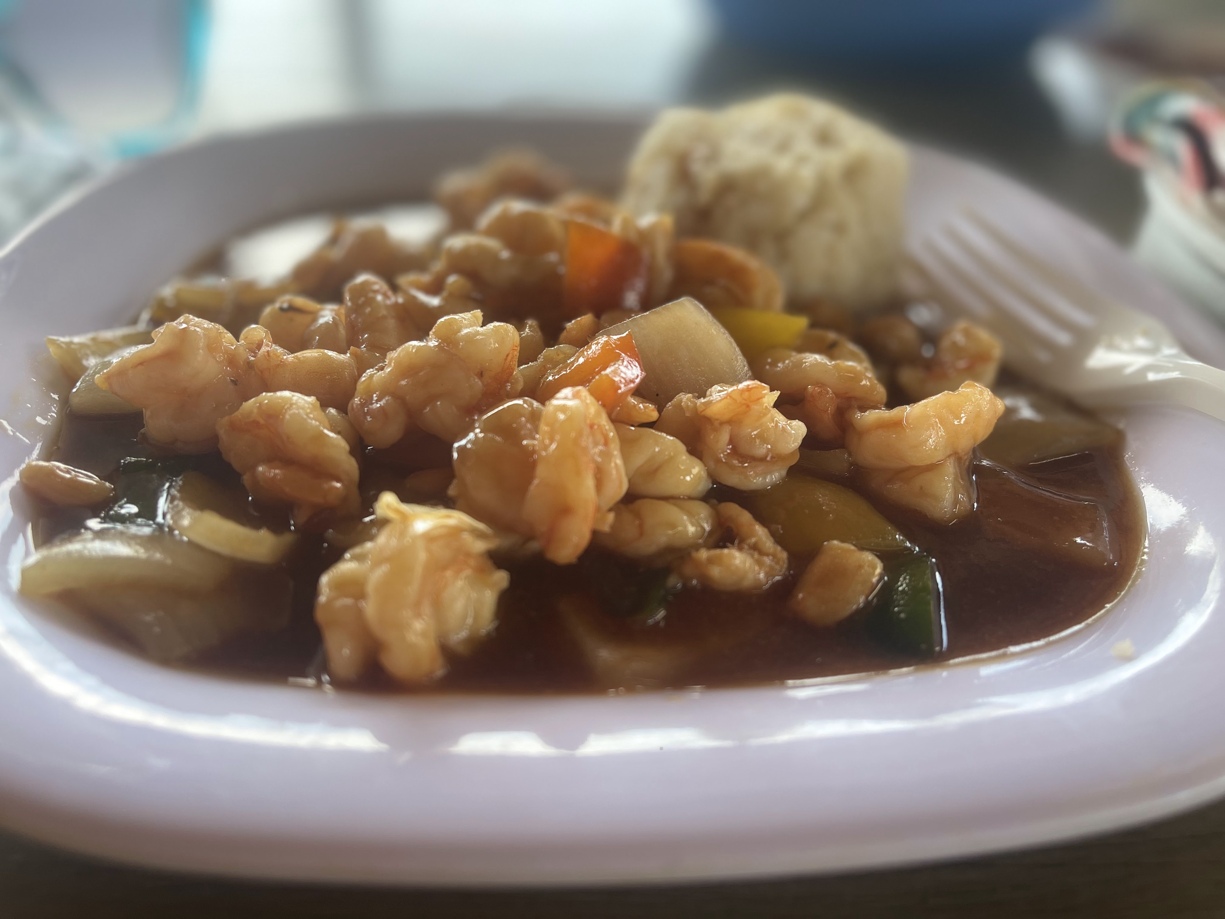 Restaurant Puerto Azul image 7