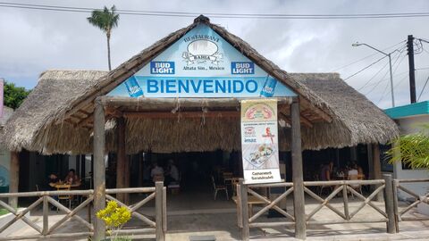 Restaurant Bahia image 1