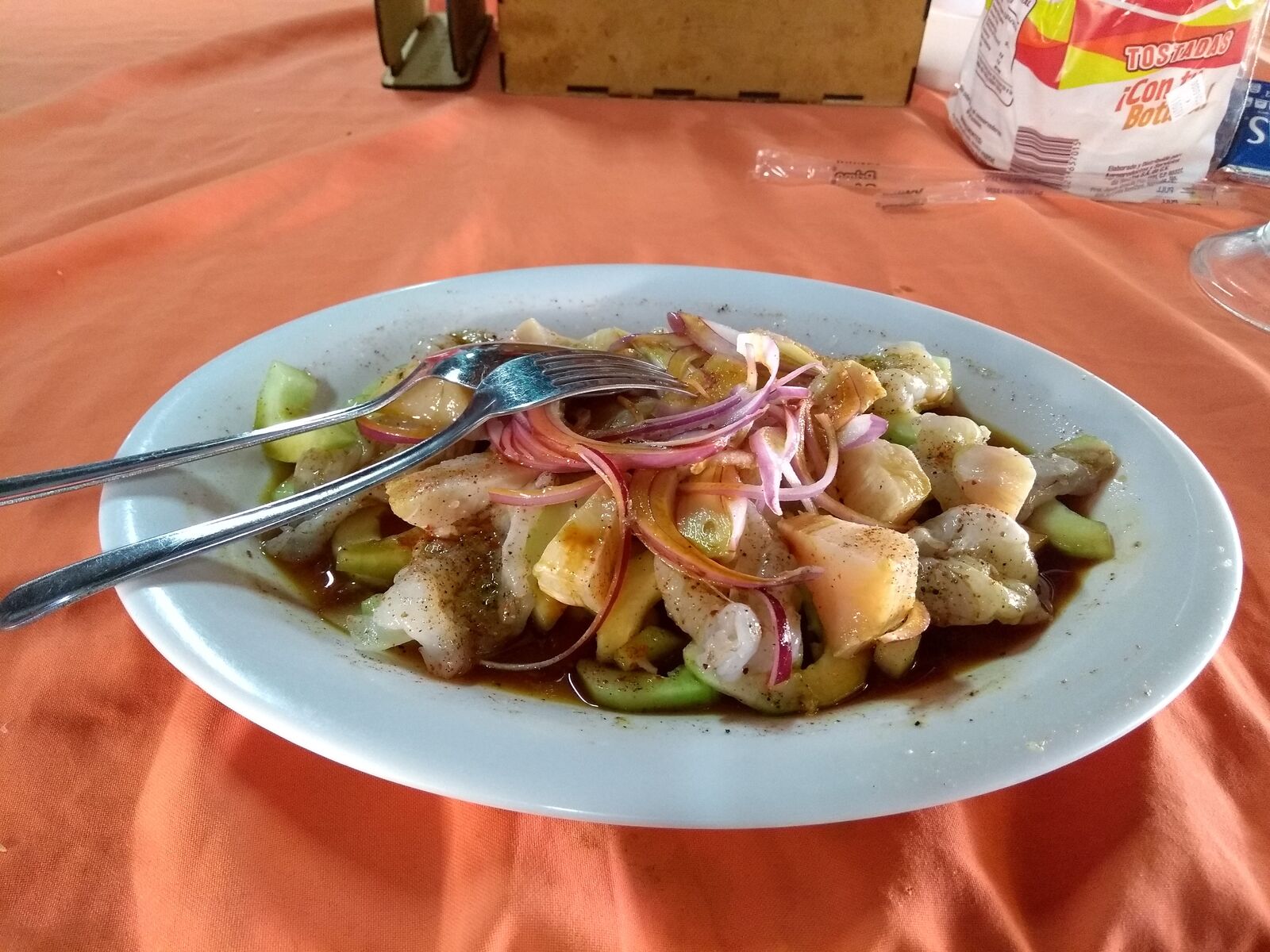 Restaurant Bahia image 3