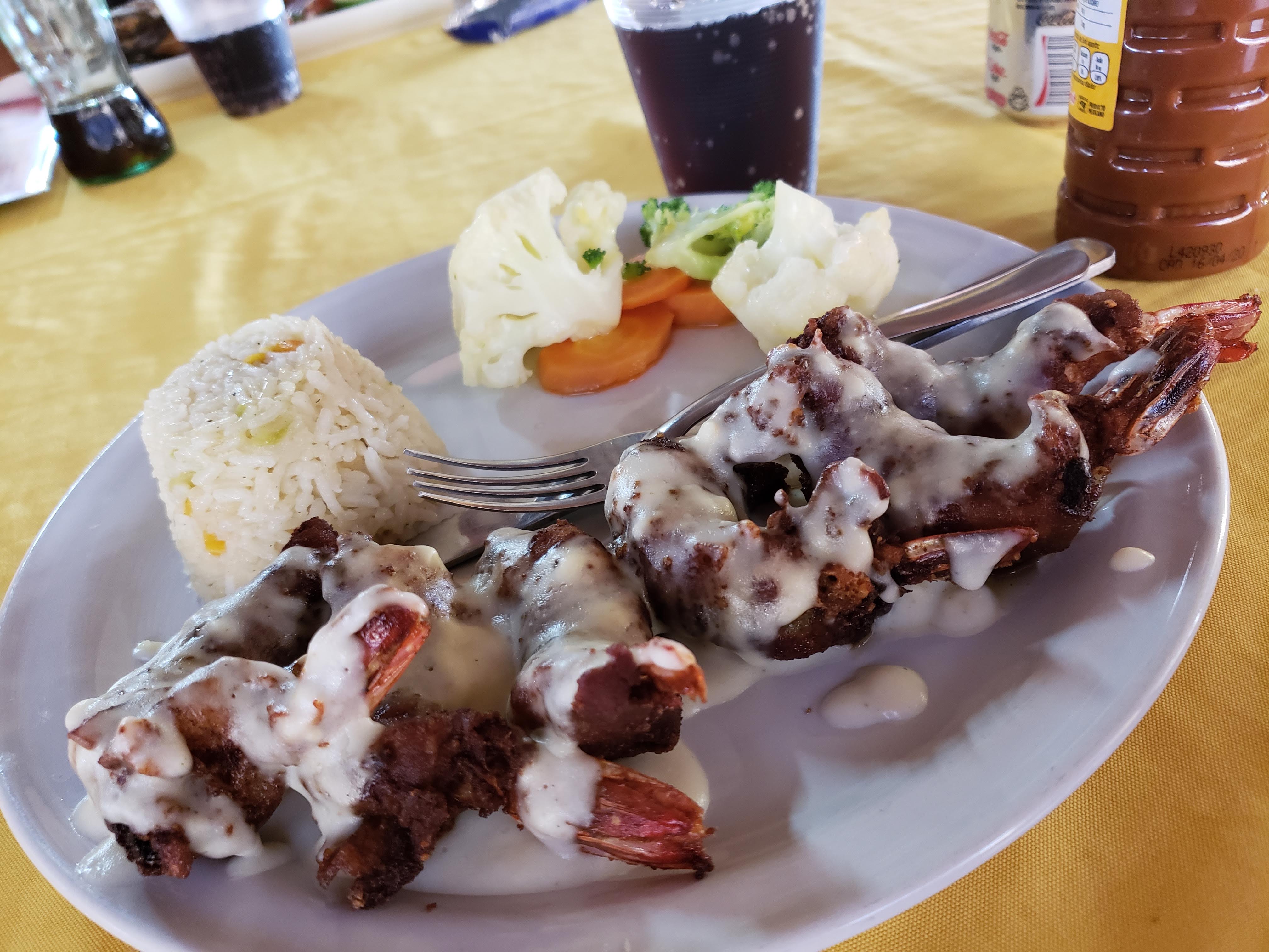 Restaurant Bahia image 5