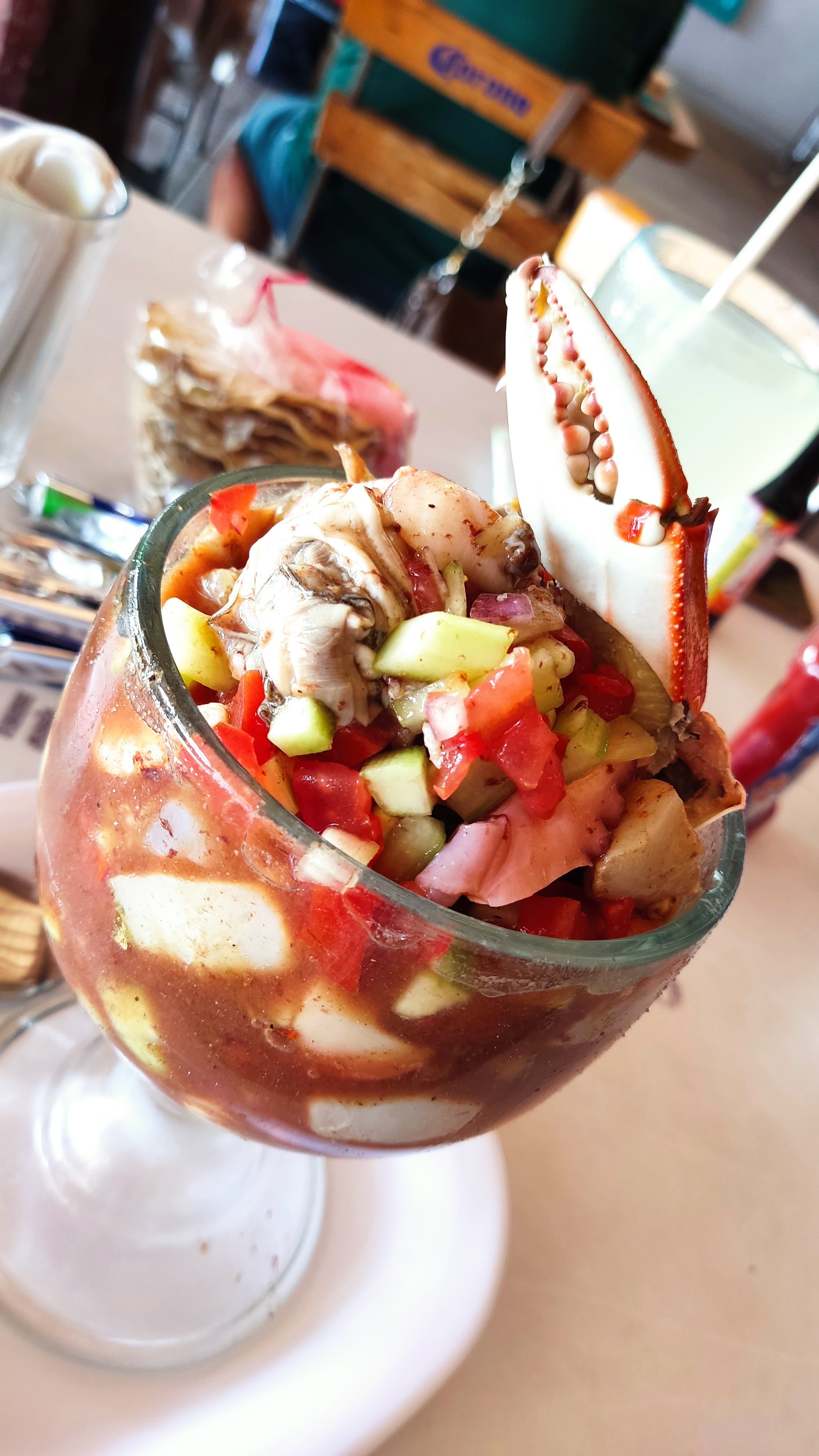 Restaurant Bahia image 6