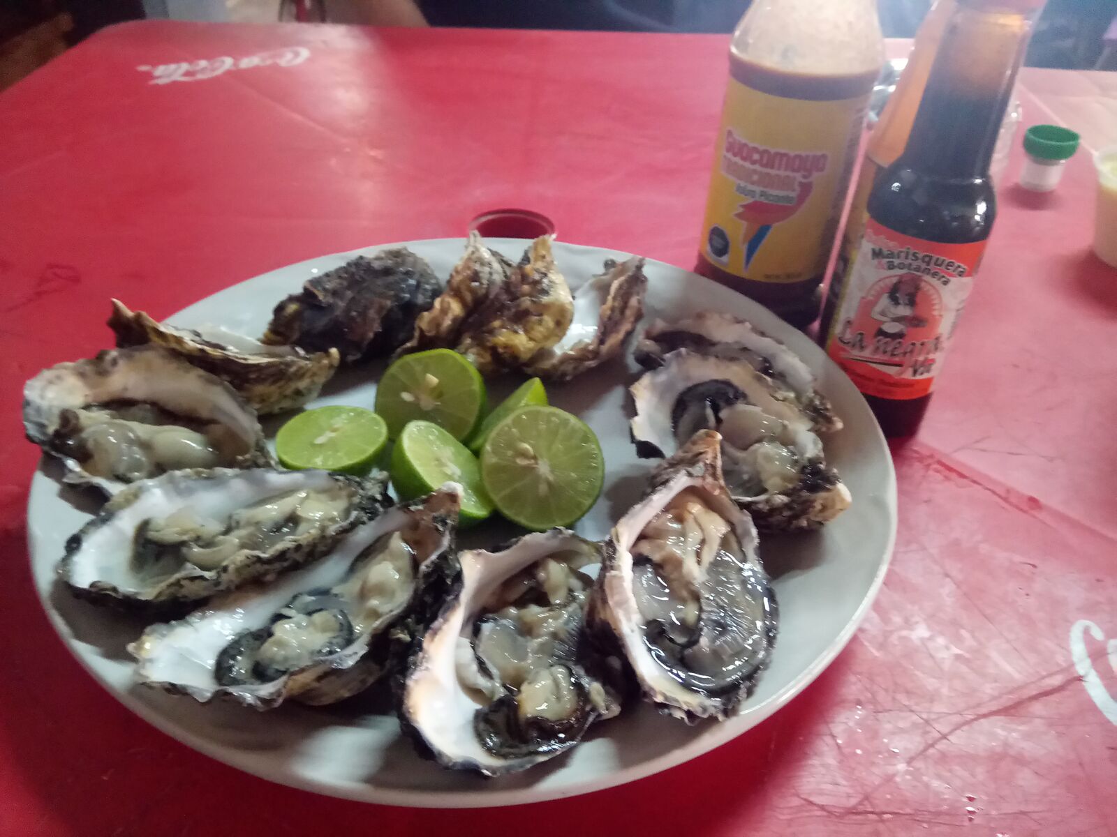Restaurant Bahia image 8