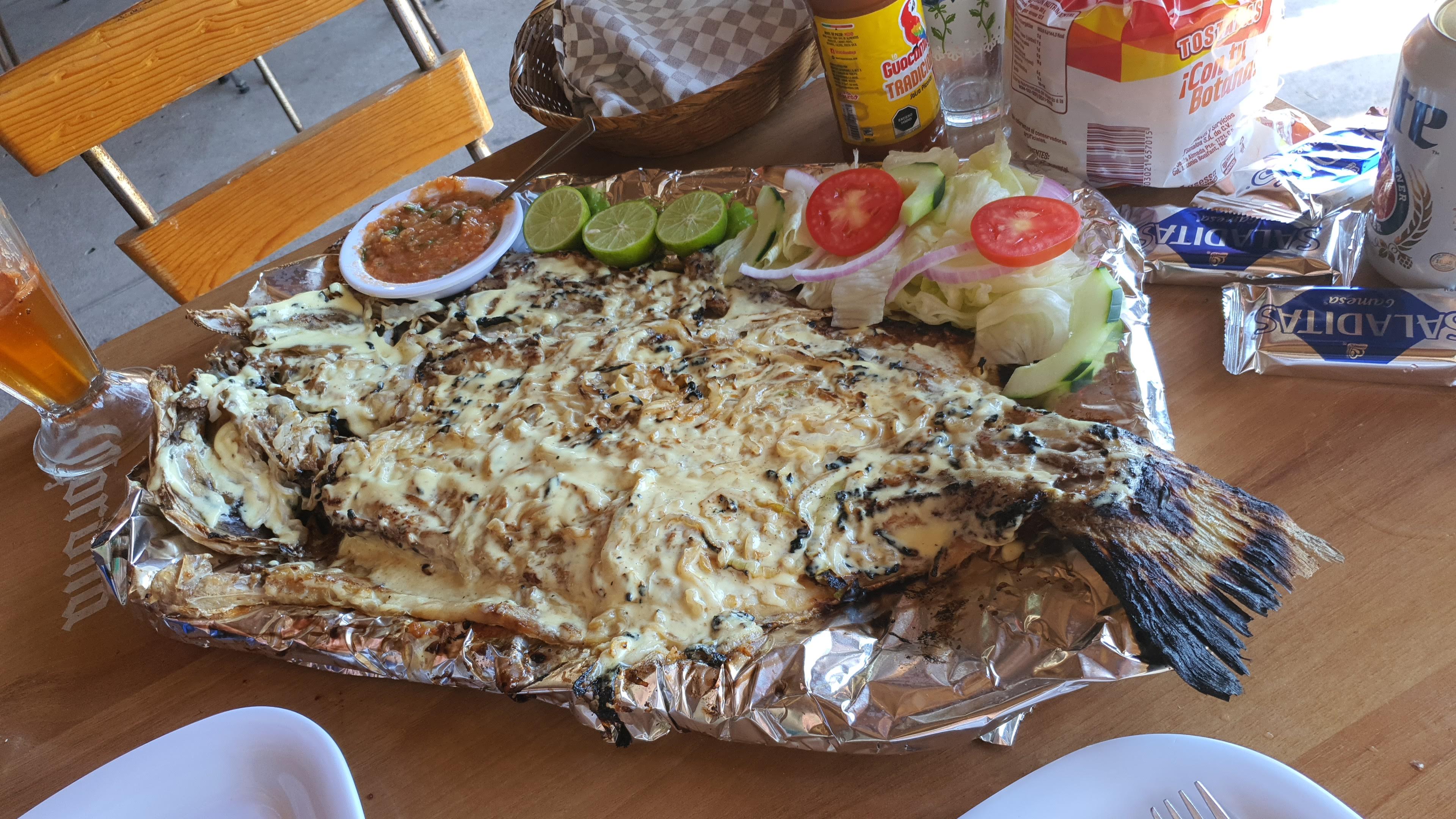 Restaurant Bahia image 9