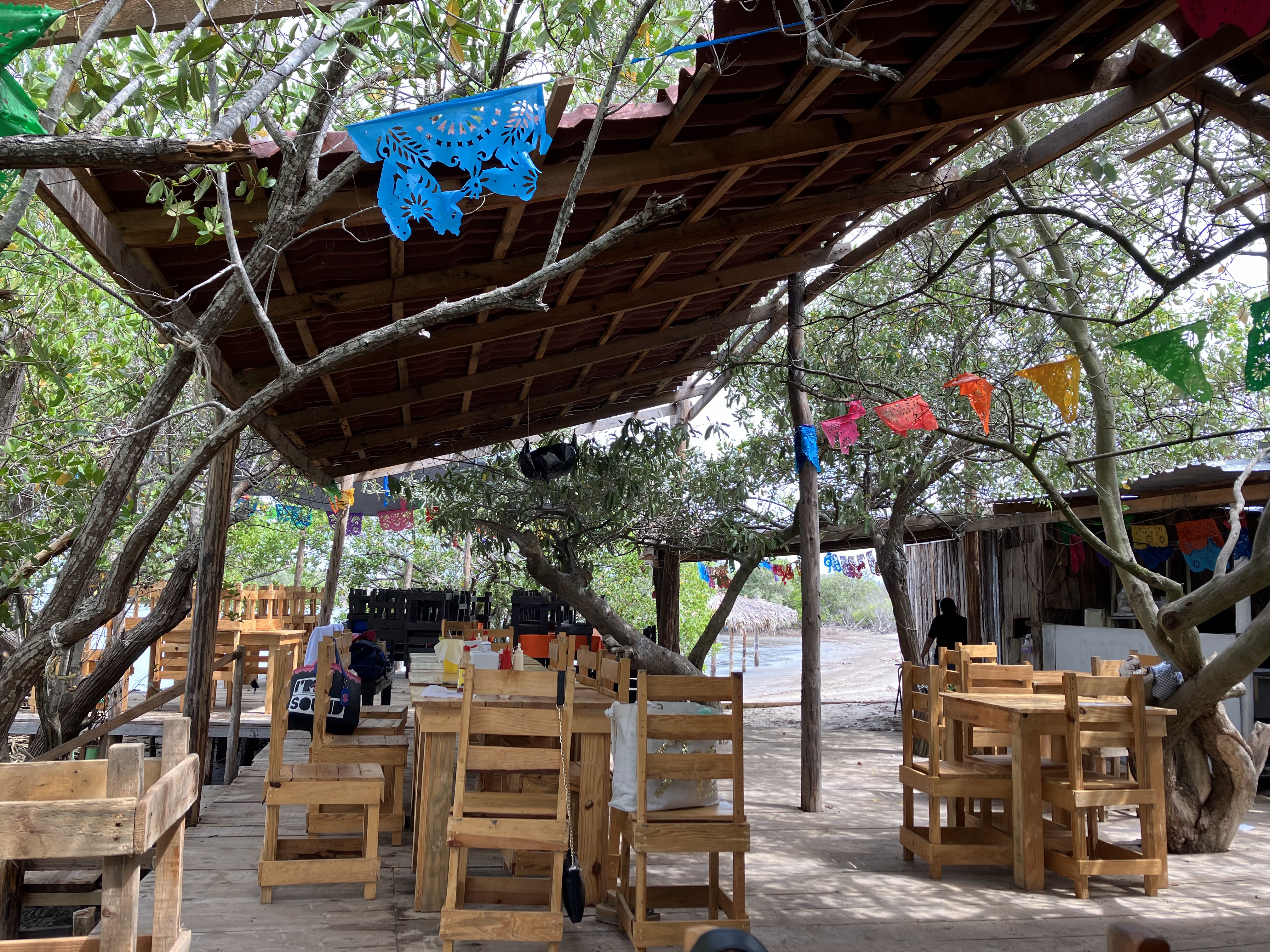 Restaurante Las Hamacas image 1