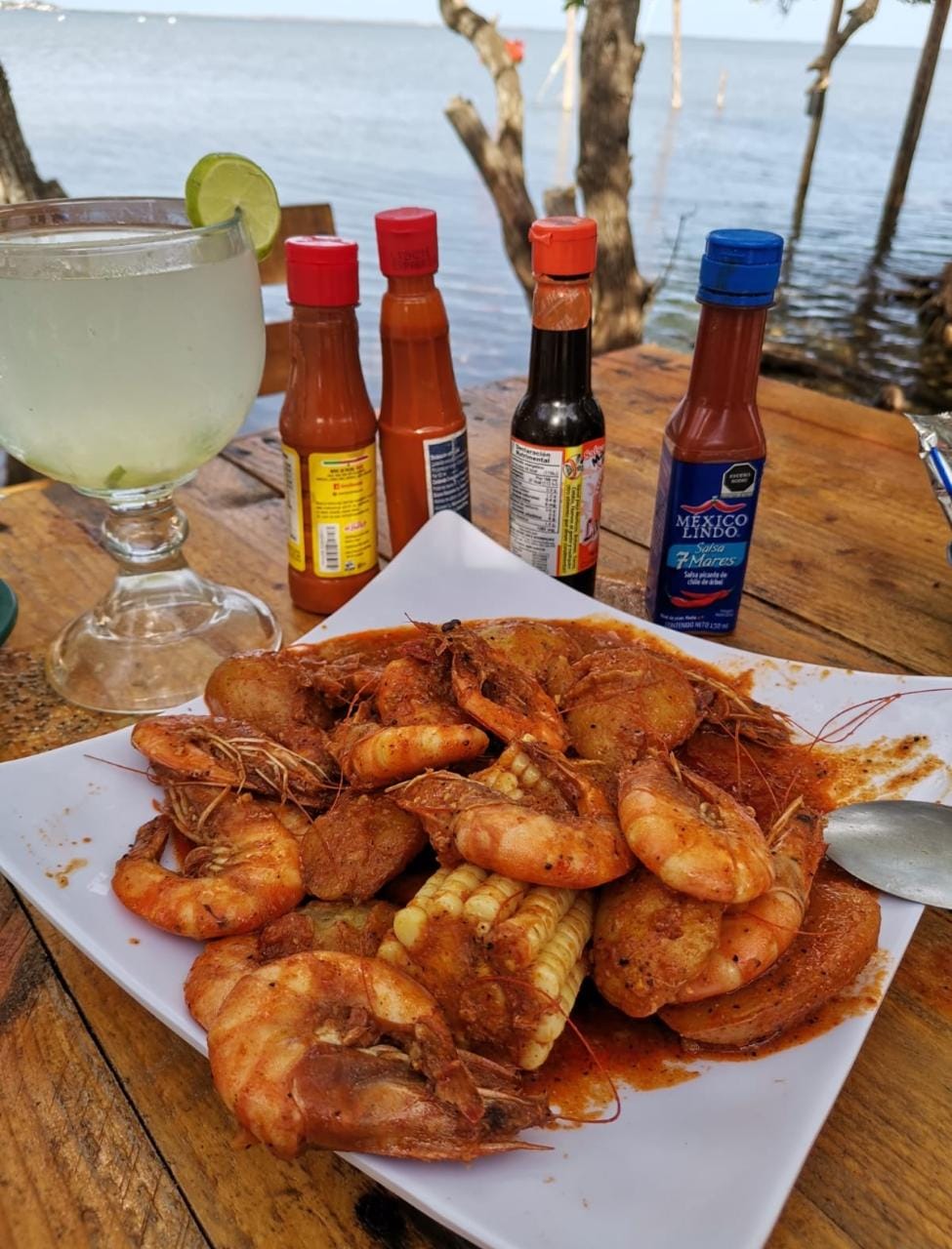 Restaurante Las Hamacas image 2