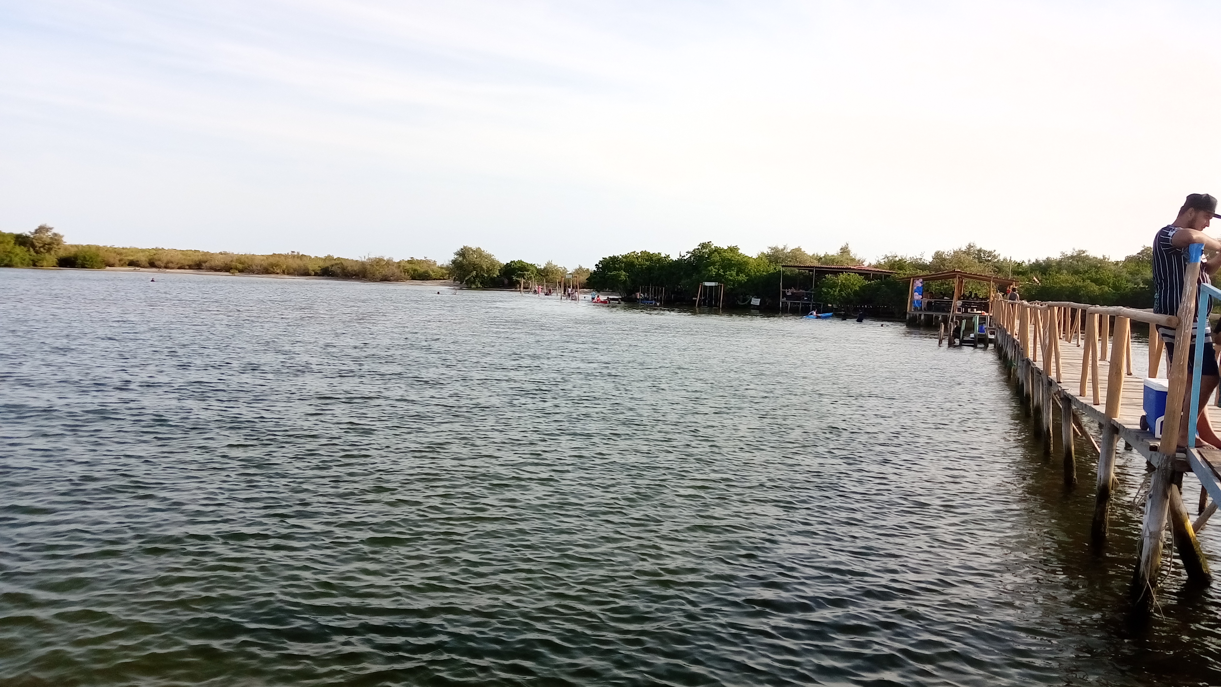 Restaurante Las Hamacas image 5