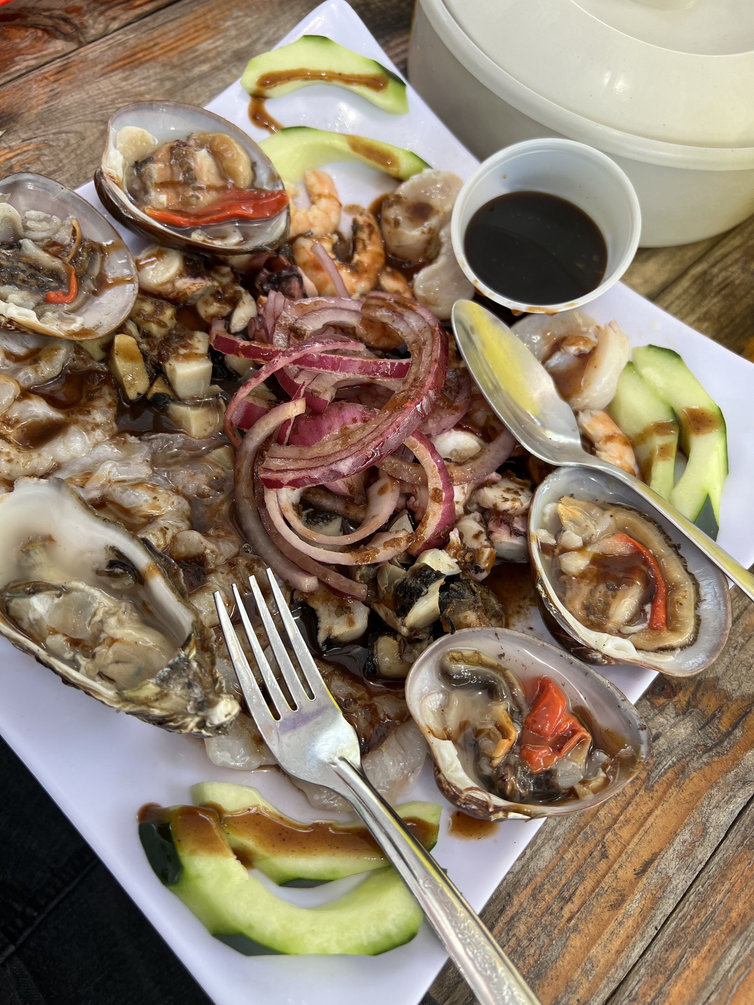 Restaurante Las Hamacas image 7