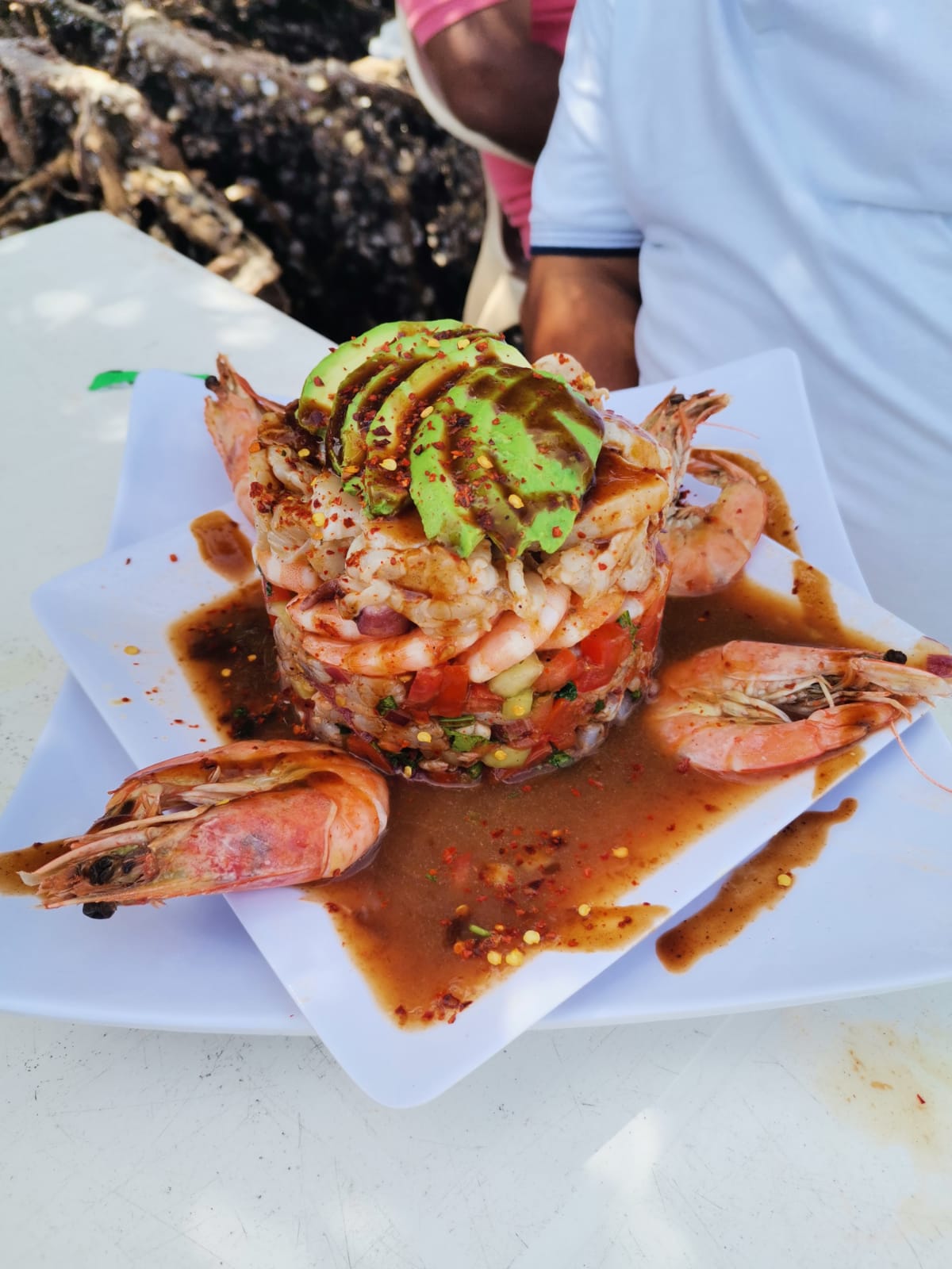 Restaurante Las Hamacas image 8