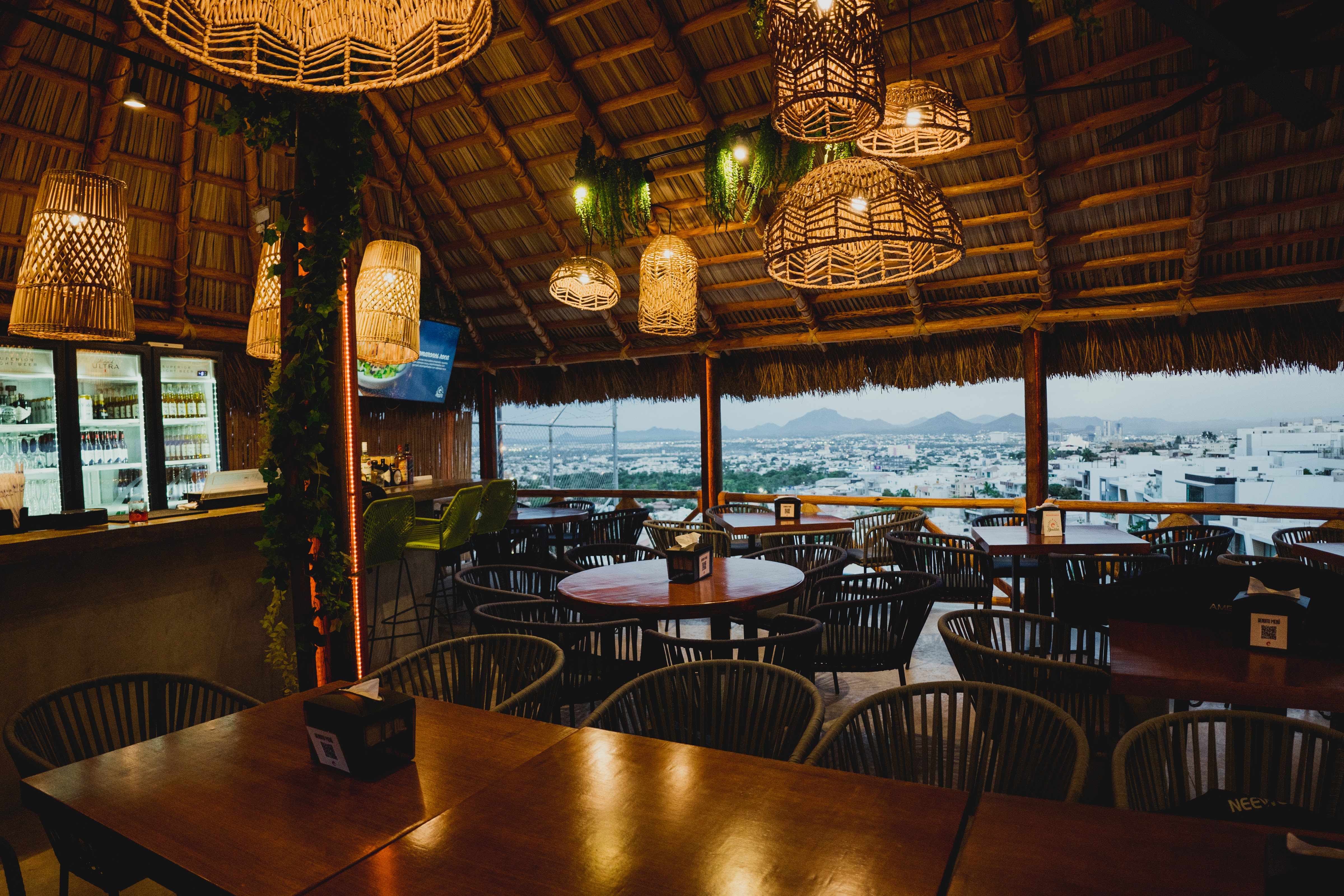 Benditos Restaurant Bar image 1