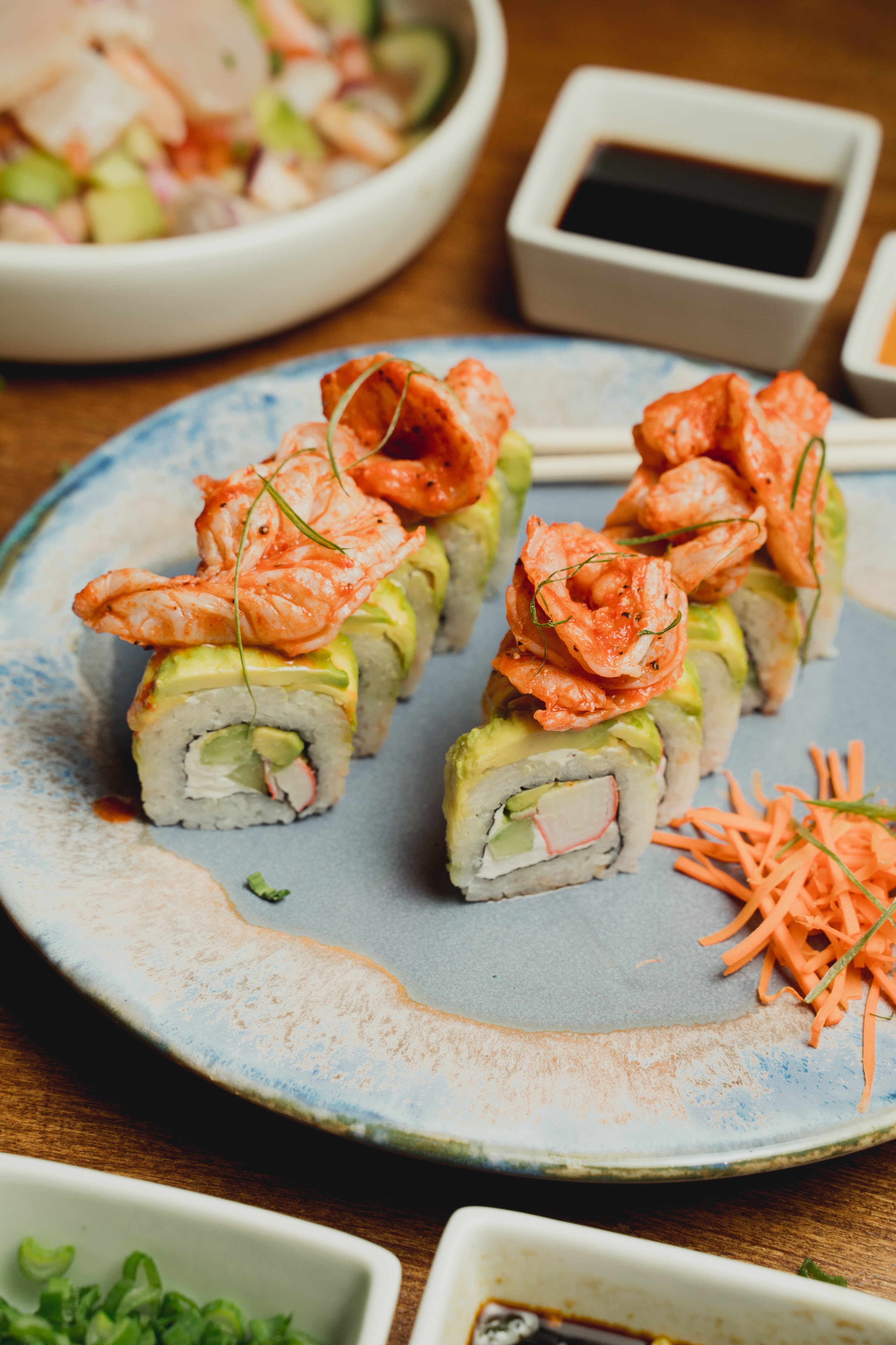 Benditos Restaurant Bar image 2