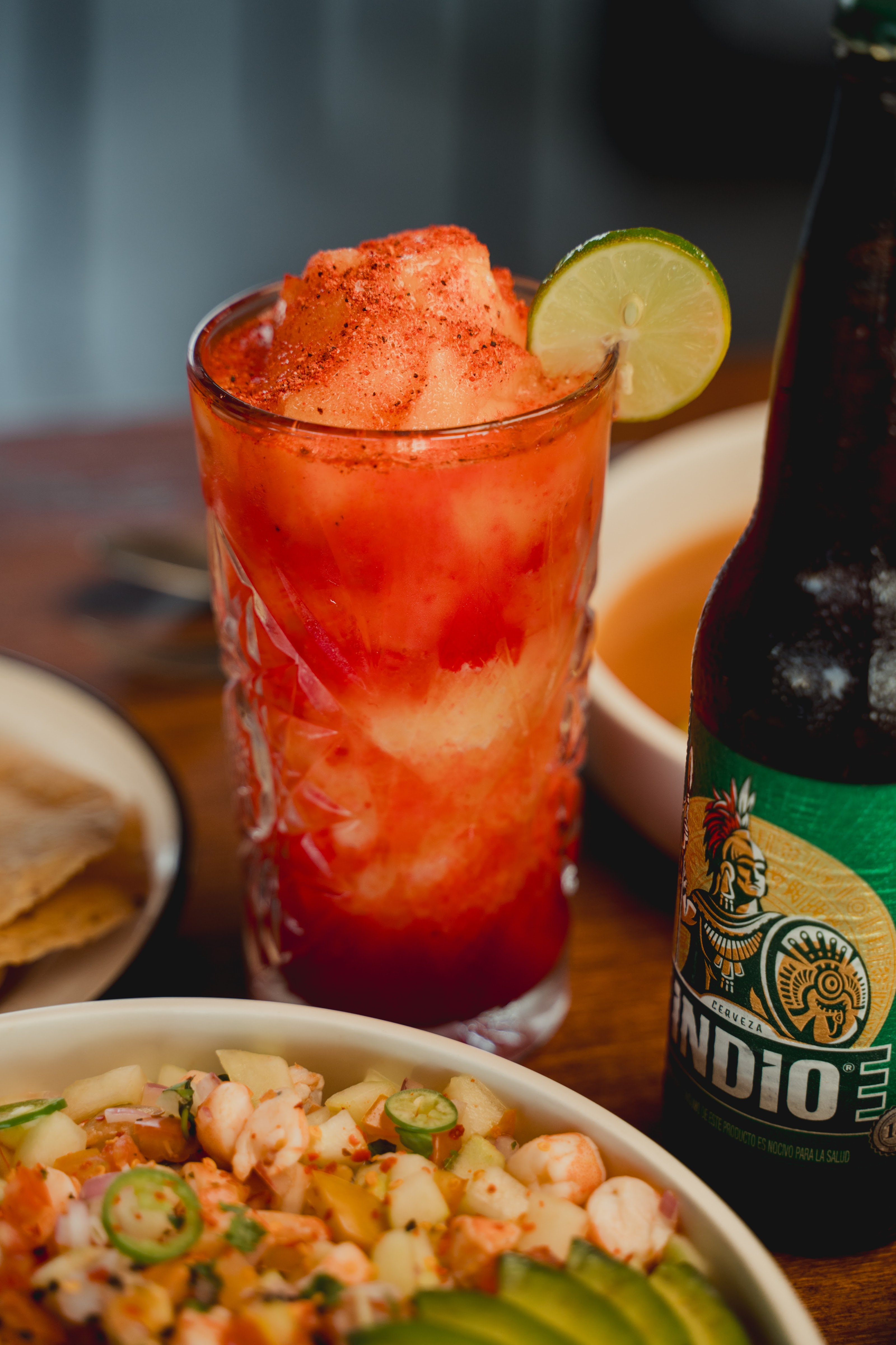 Benditos Restaurant Bar image 4