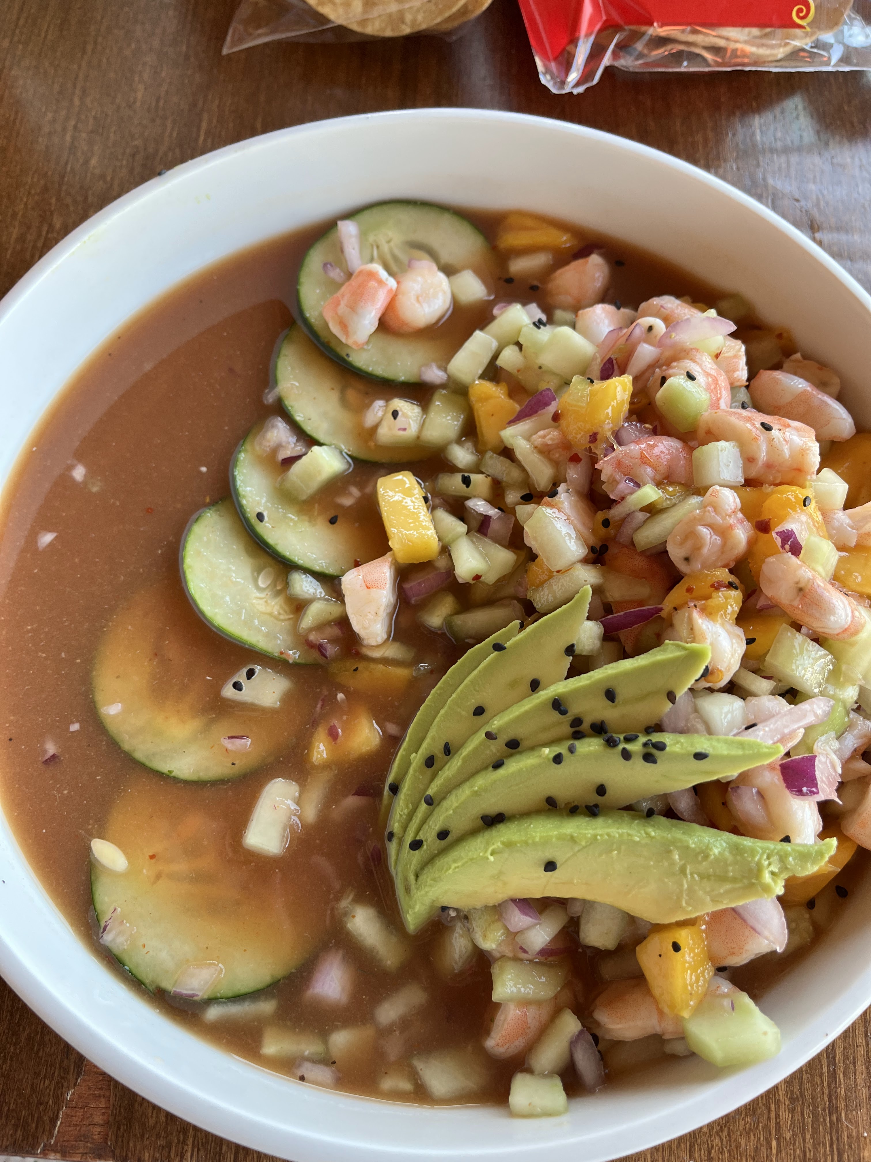 Benditos Restaurant Bar image 5