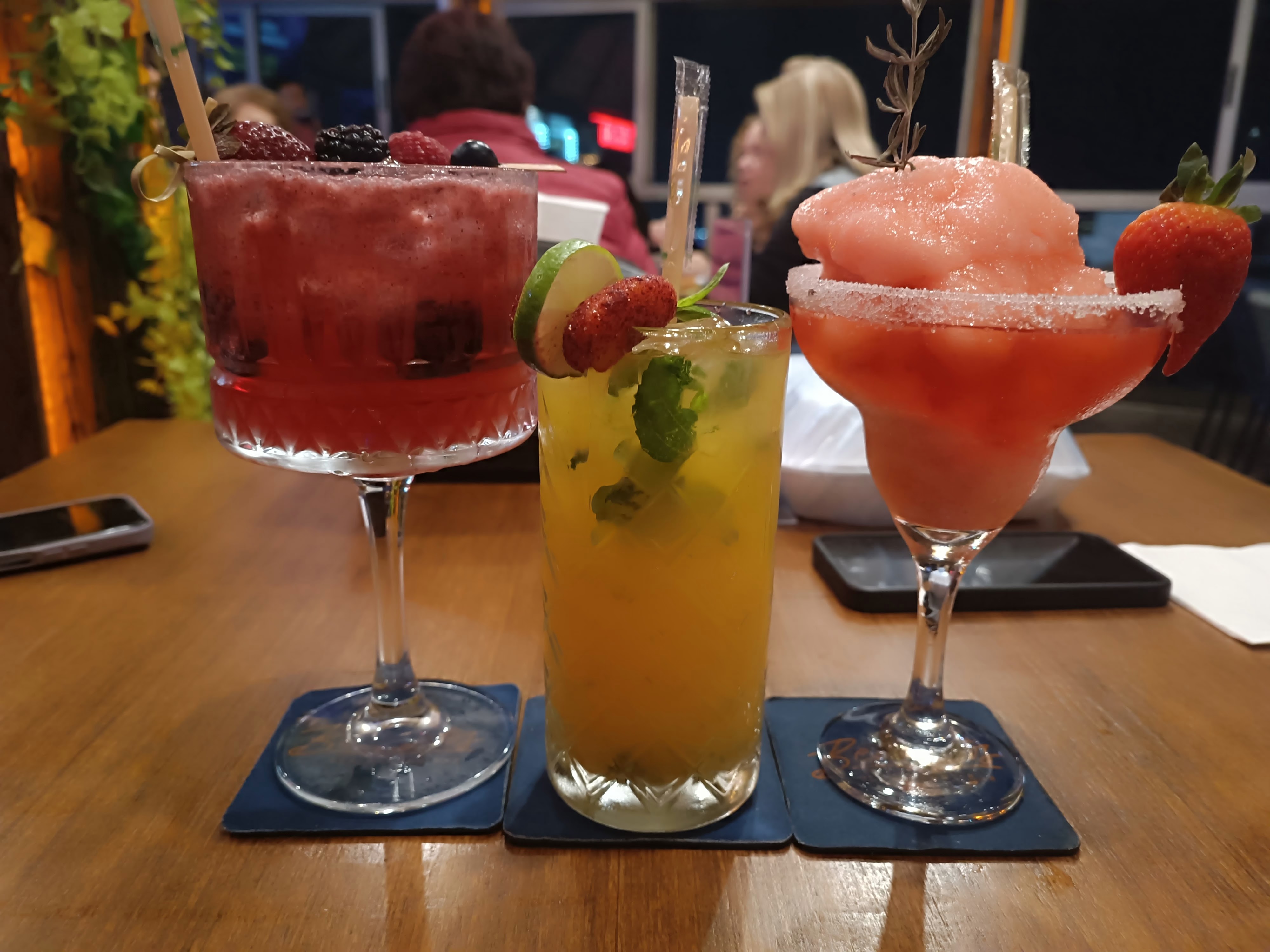 Benditos Restaurant Bar image 6