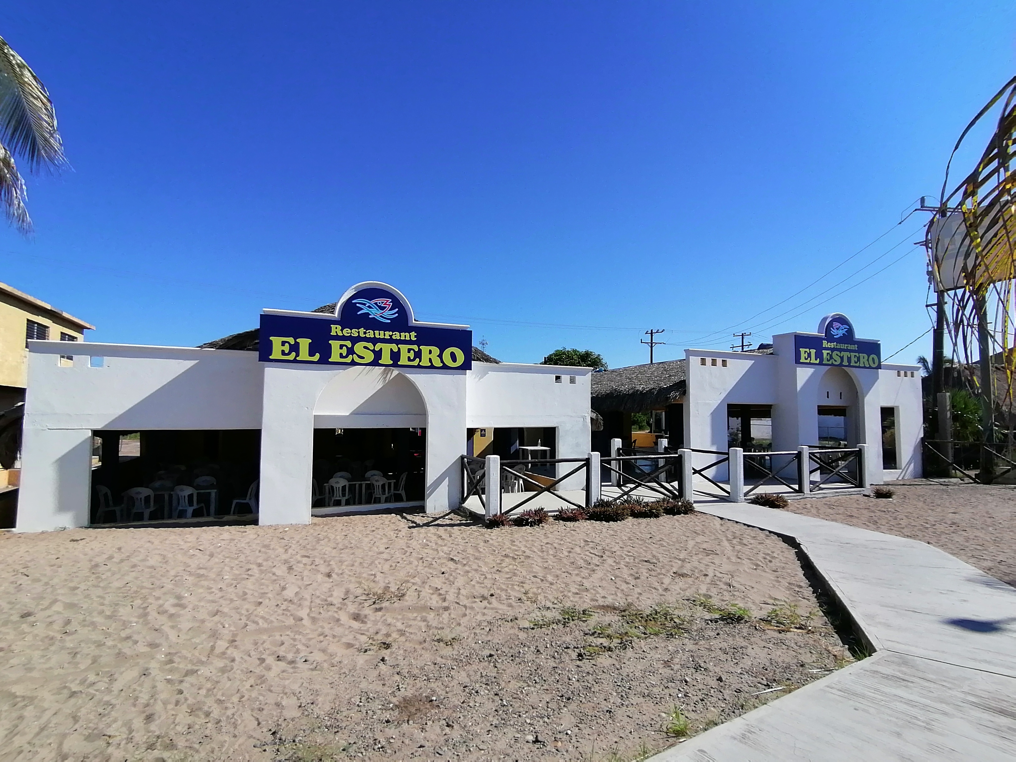Restaurant El Estero image 1
