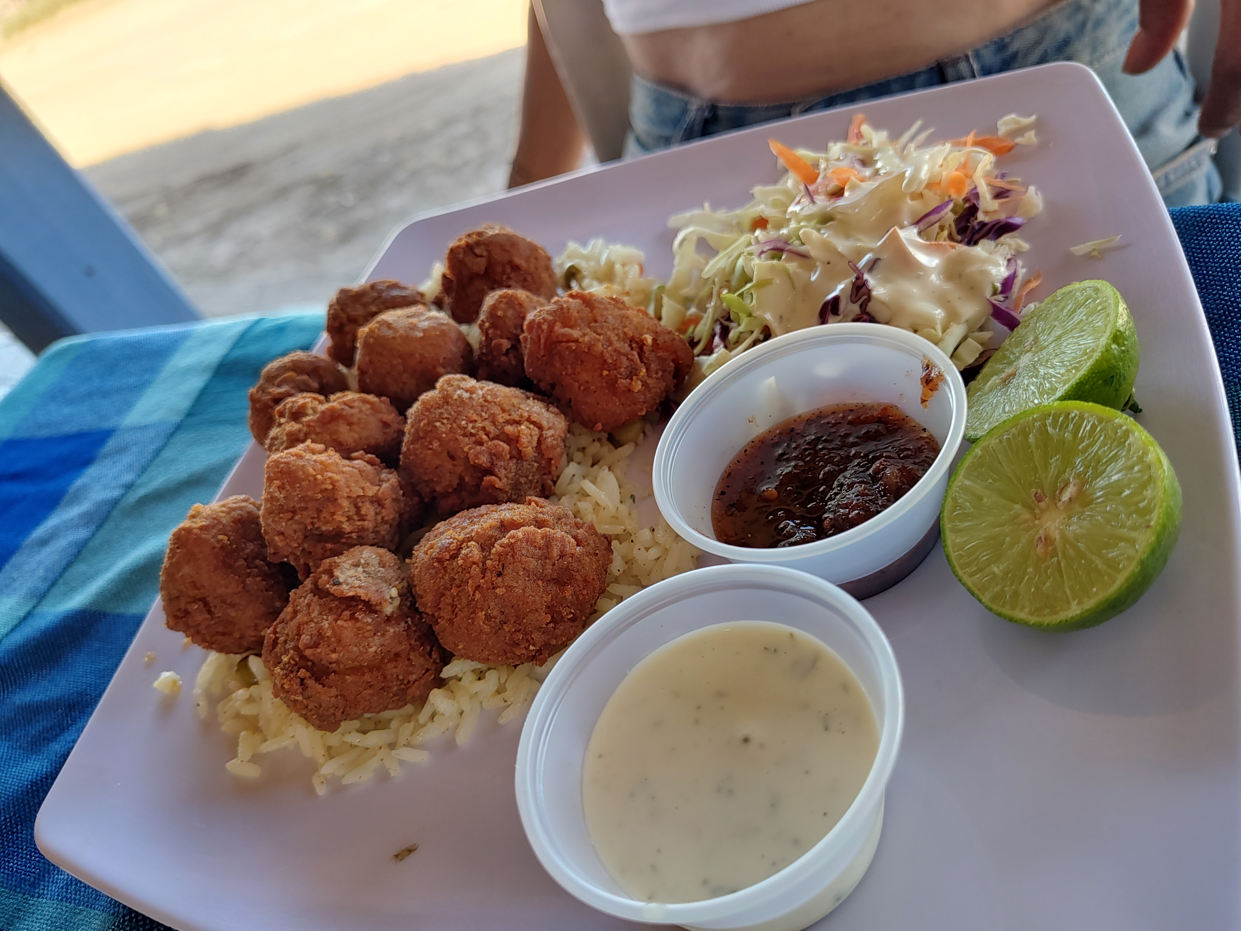 Restaurant El Estero image 4