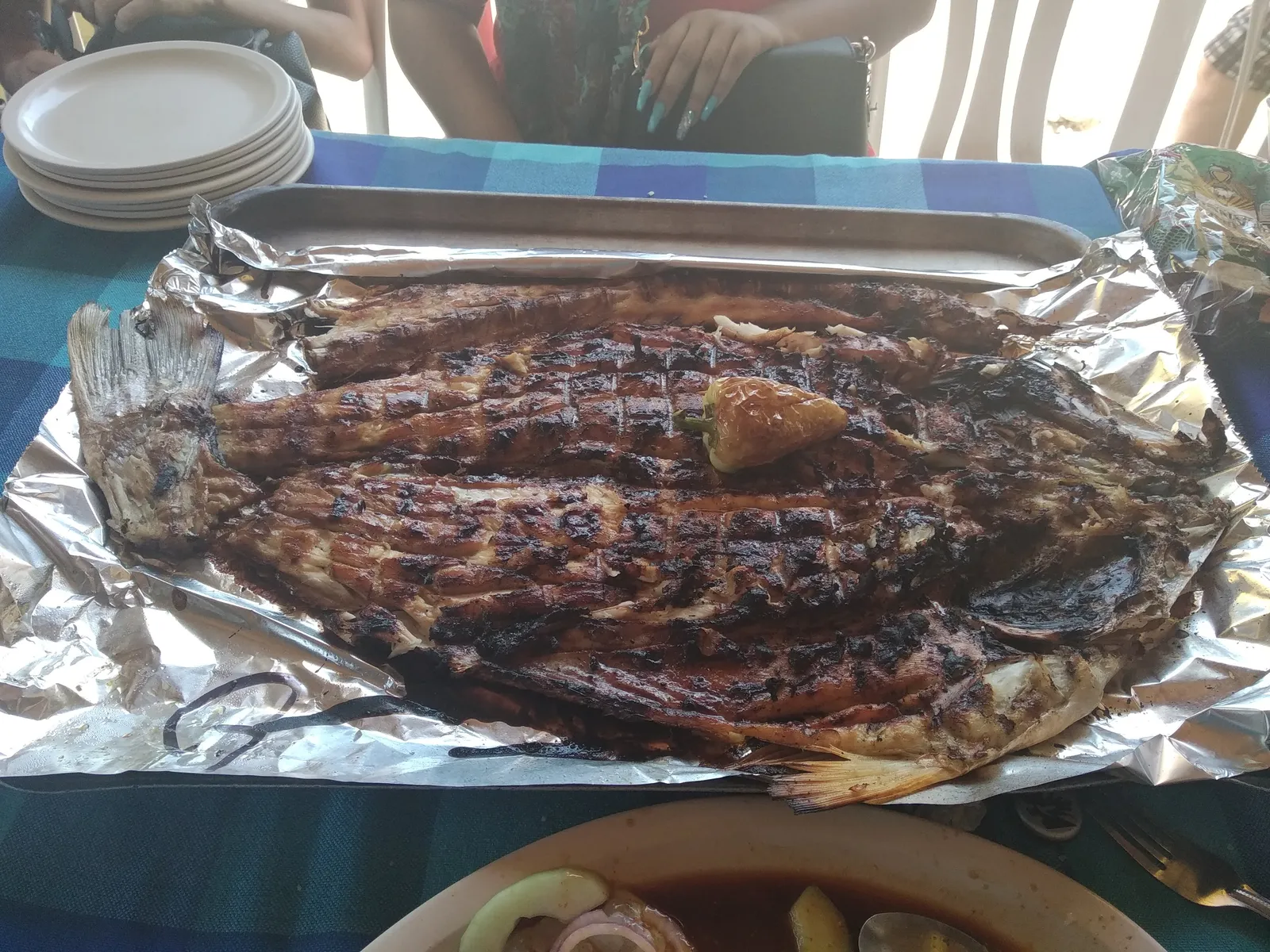 Restaurant El Estero image 5