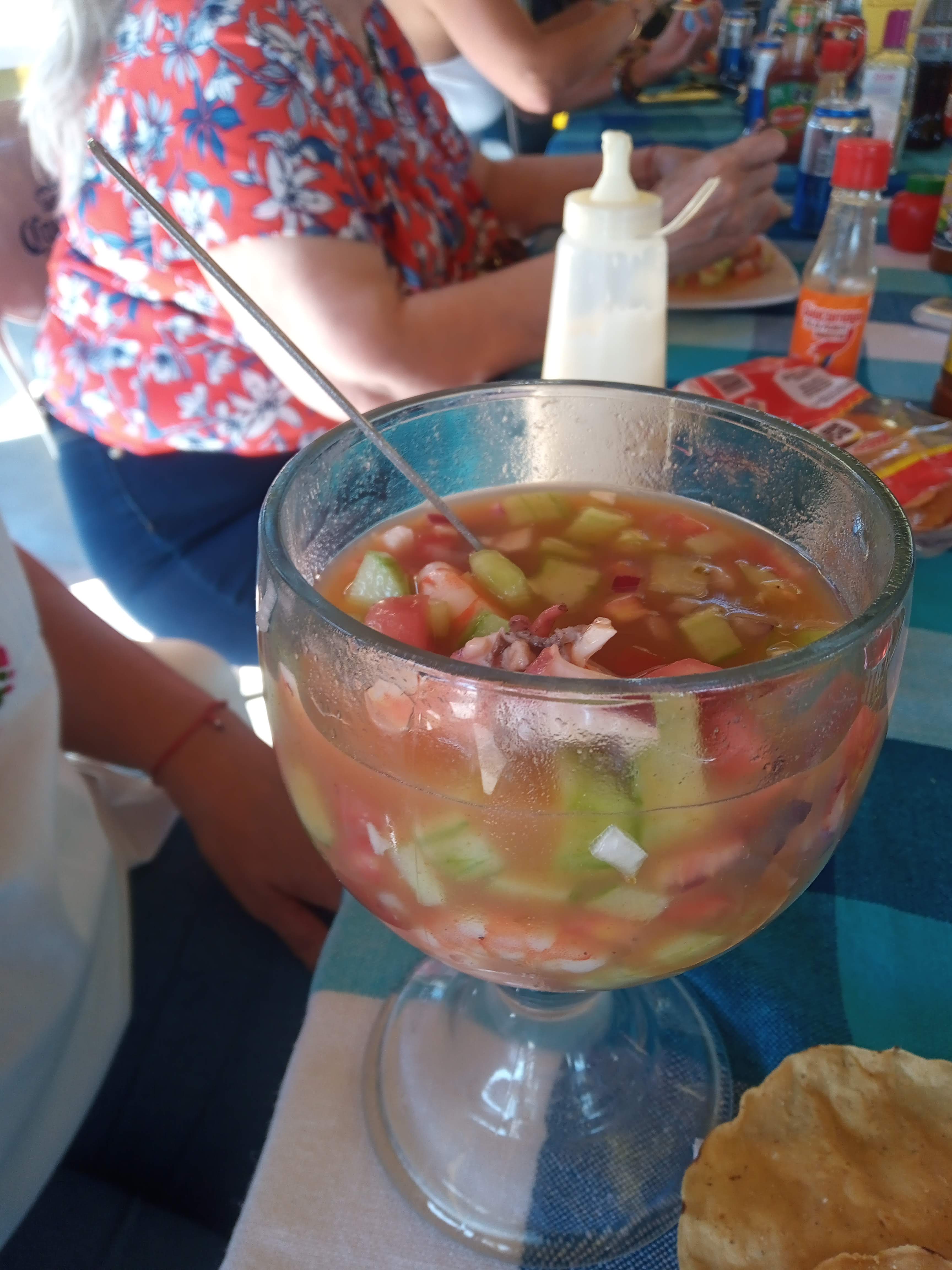 Restaurant El Estero image 6