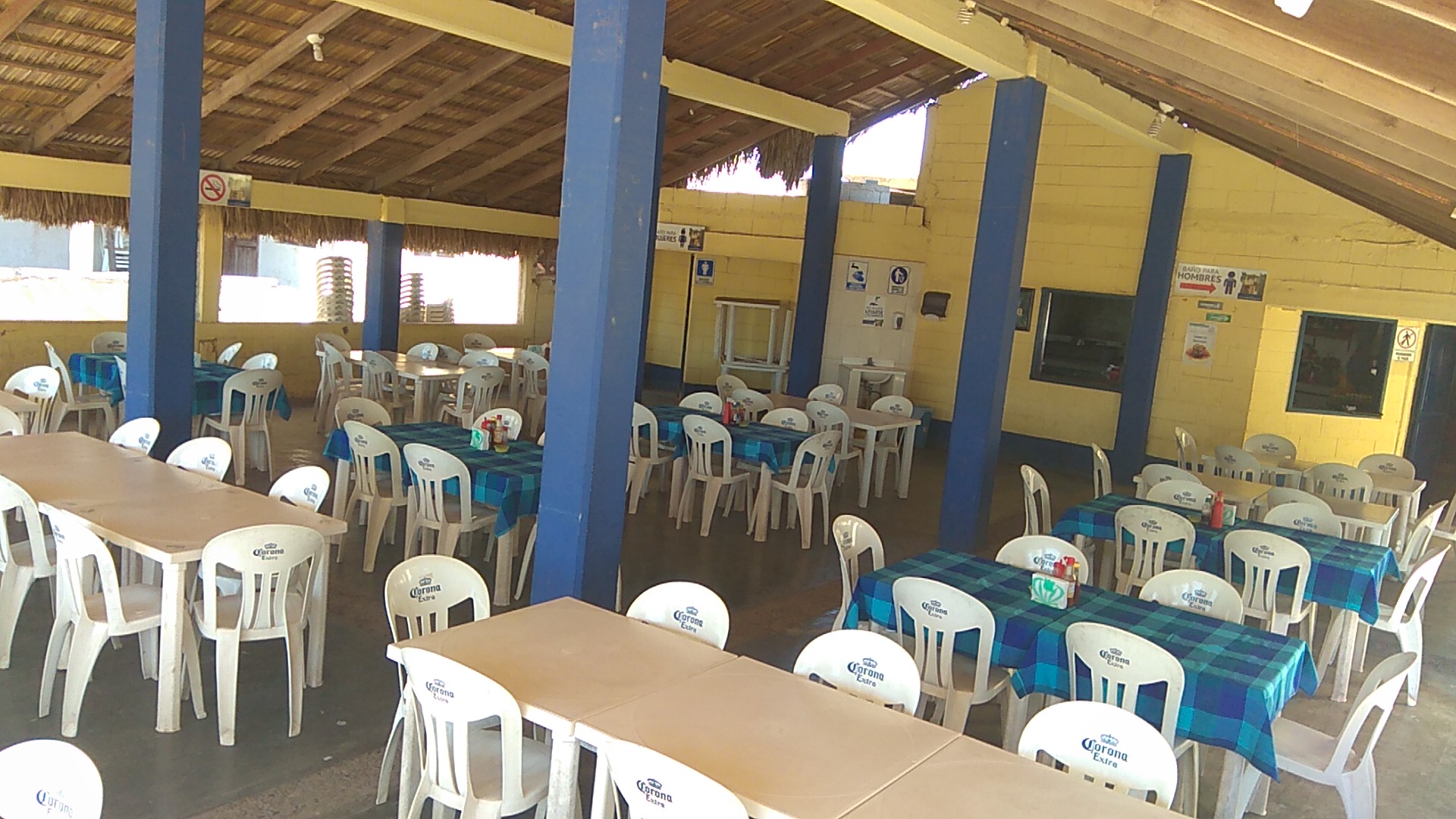 Restaurant El Estero image 8