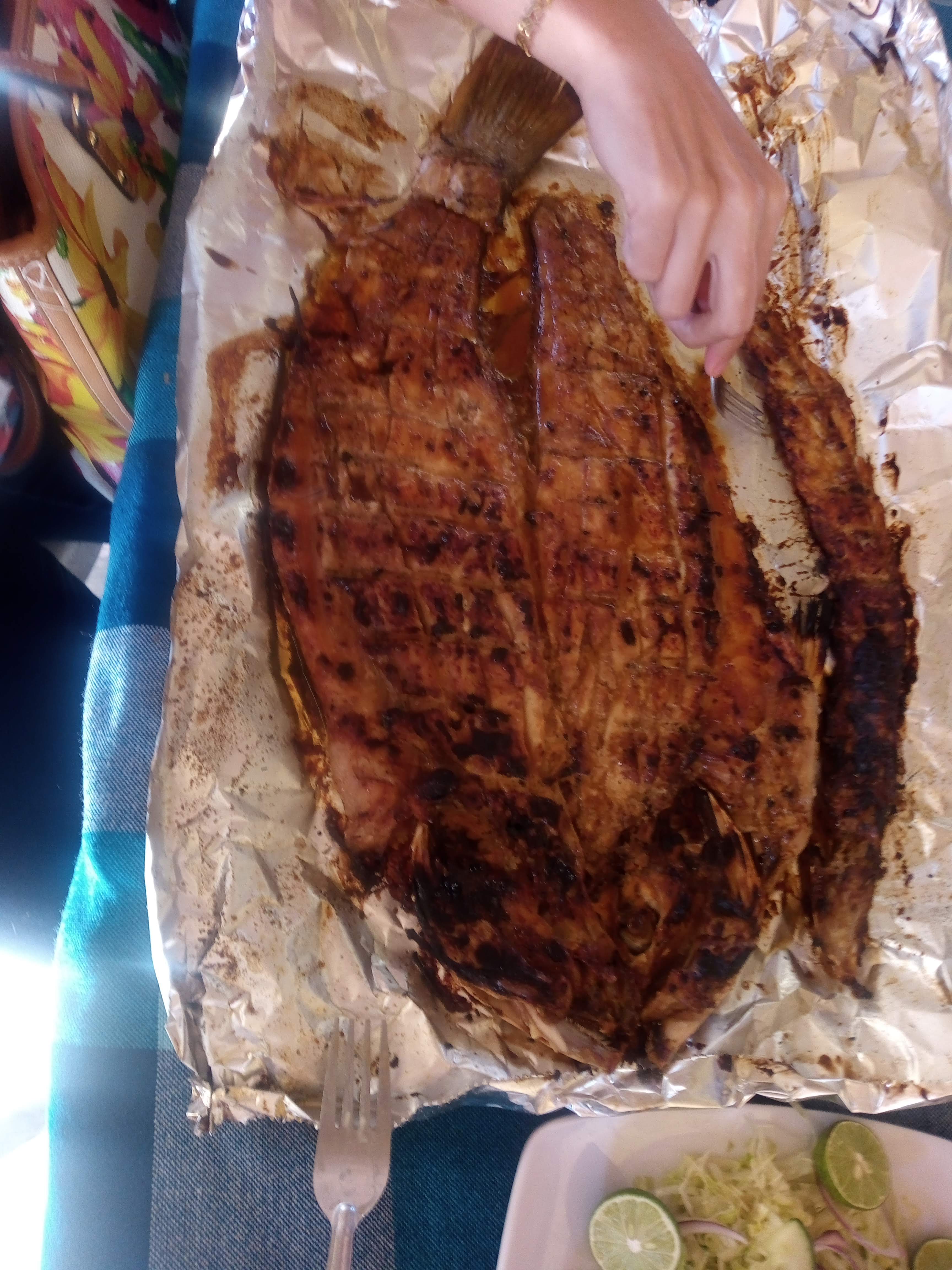 Restaurant El Estero image 9