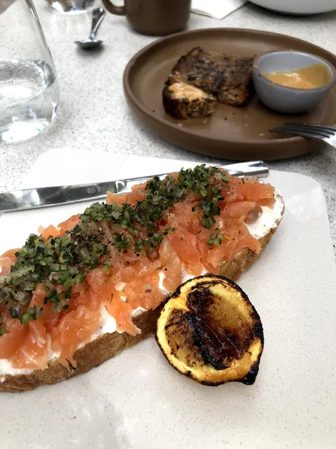 Carmela Restaurant image 3