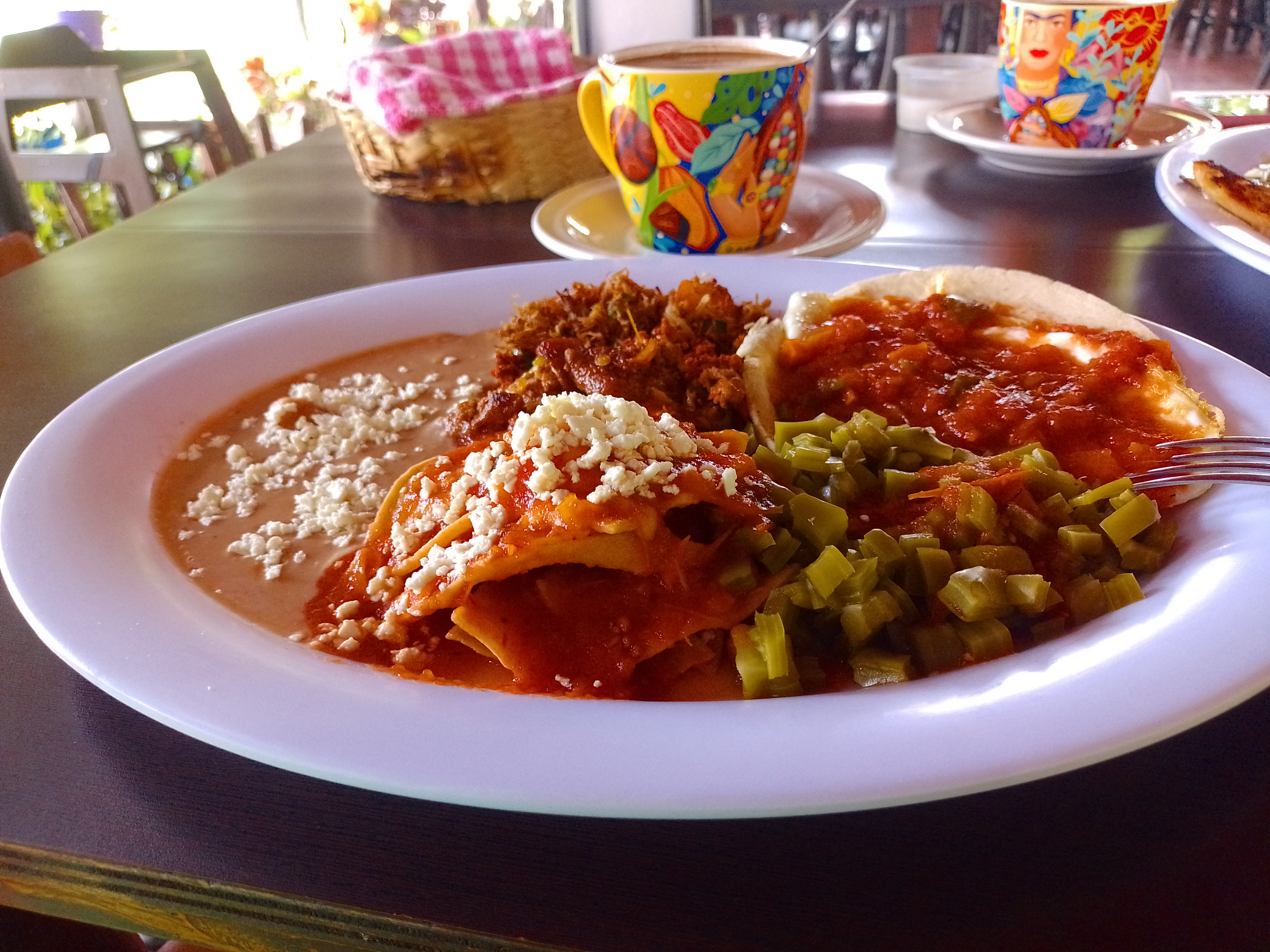 El Gallito Restaurante Suc. Costerita image 3