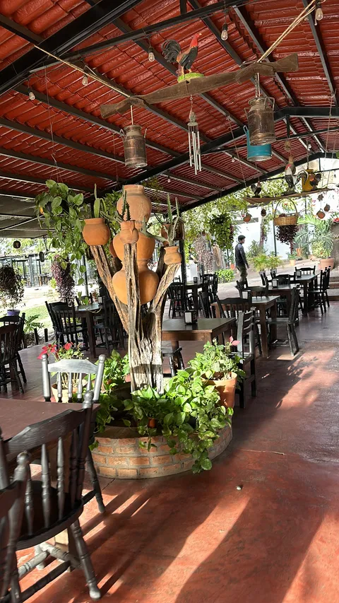 El Gallito Restaurante Suc. Costerita image 6