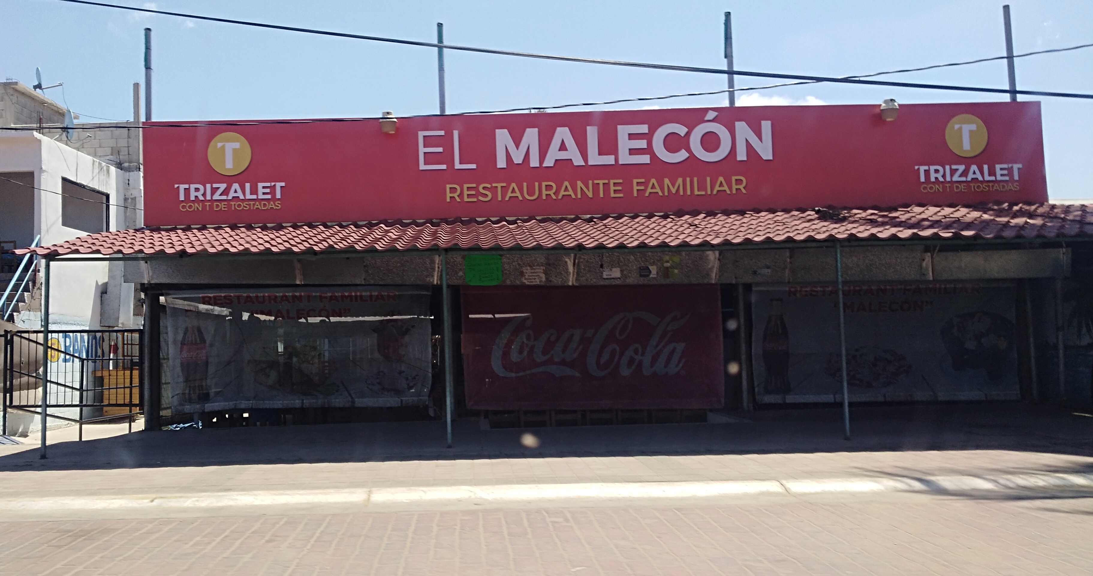 Restaurante Familiar "Malecon" image 1