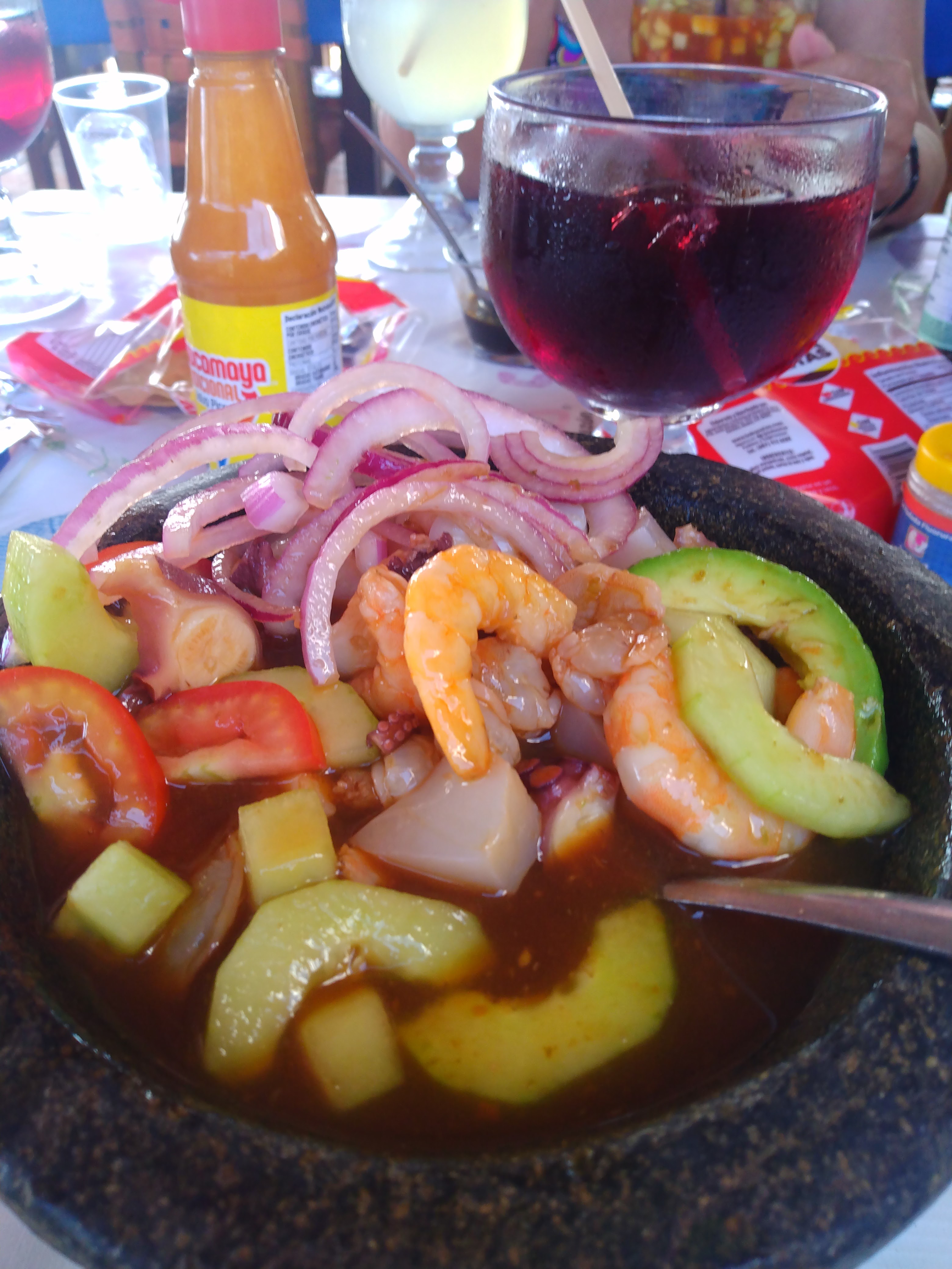 Restaurante Familiar "Malecon" image 5