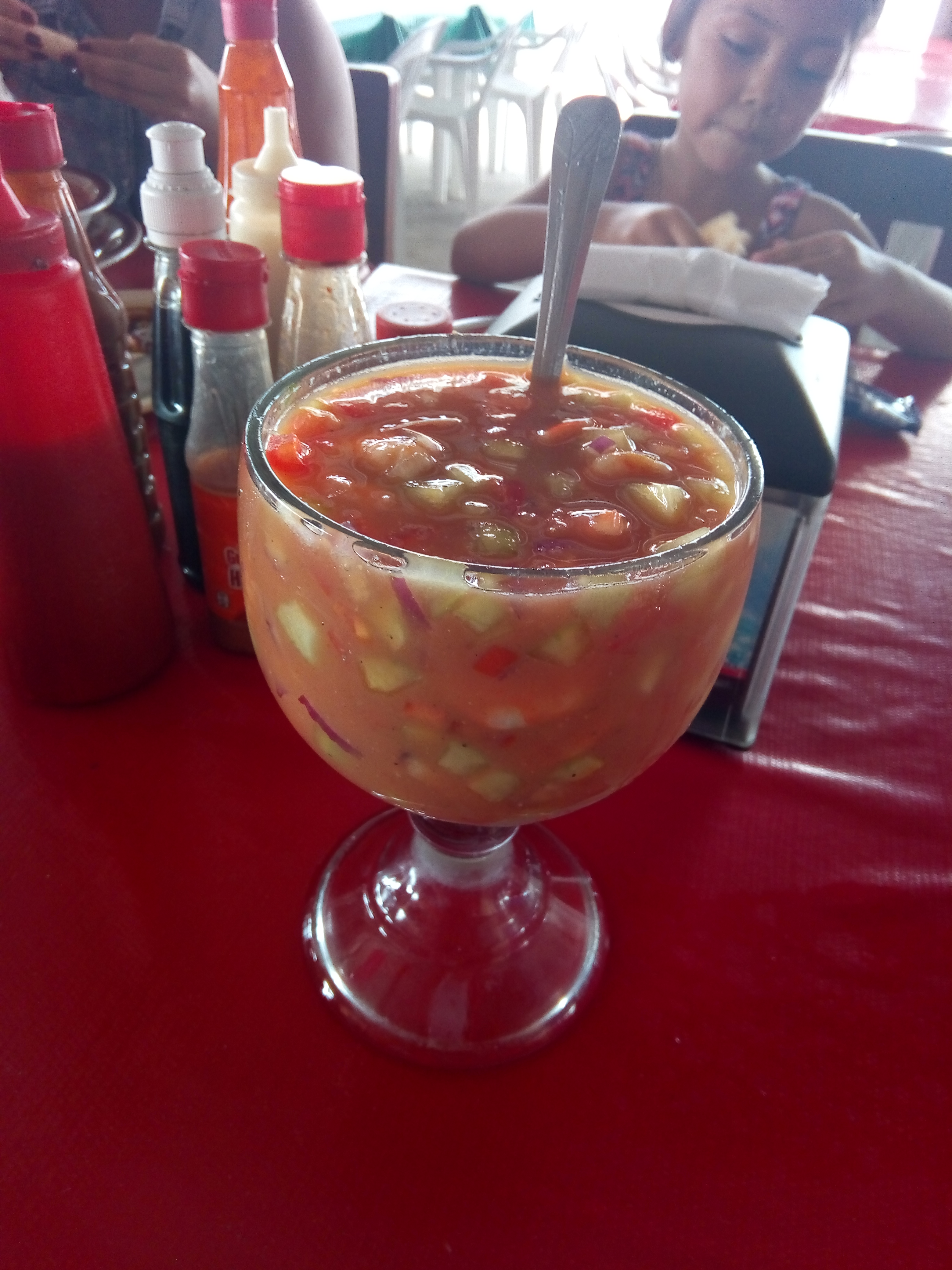 Restaurante Familiar "Malecon" image 8