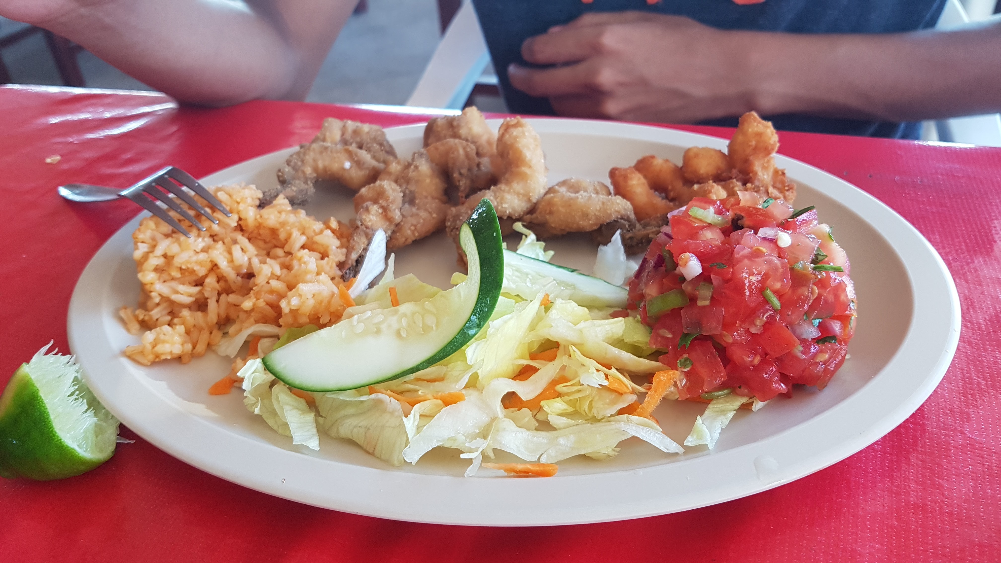 Restaurante Familiar "Malecon" image 9