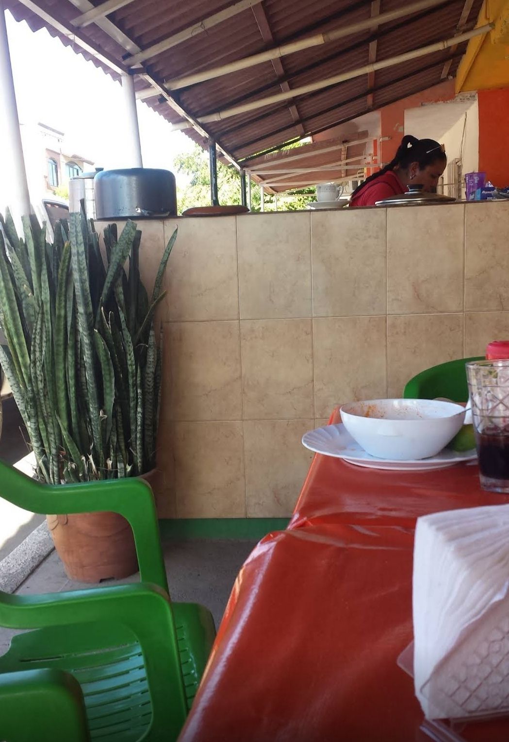 Restaurante la posta image 1