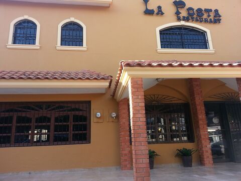 Restaurante La Posta image 1