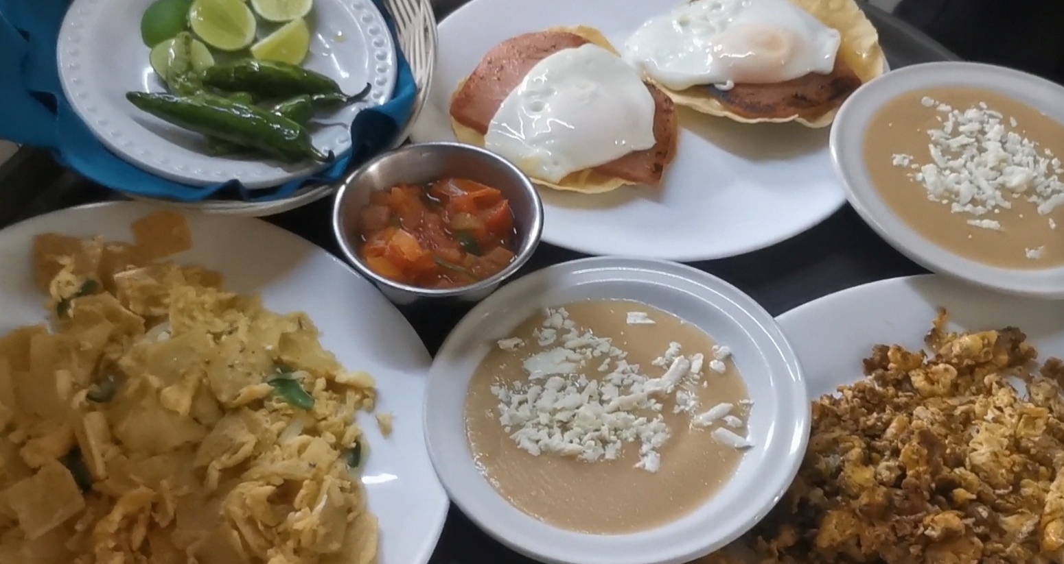 Restaurante La Posta image 2