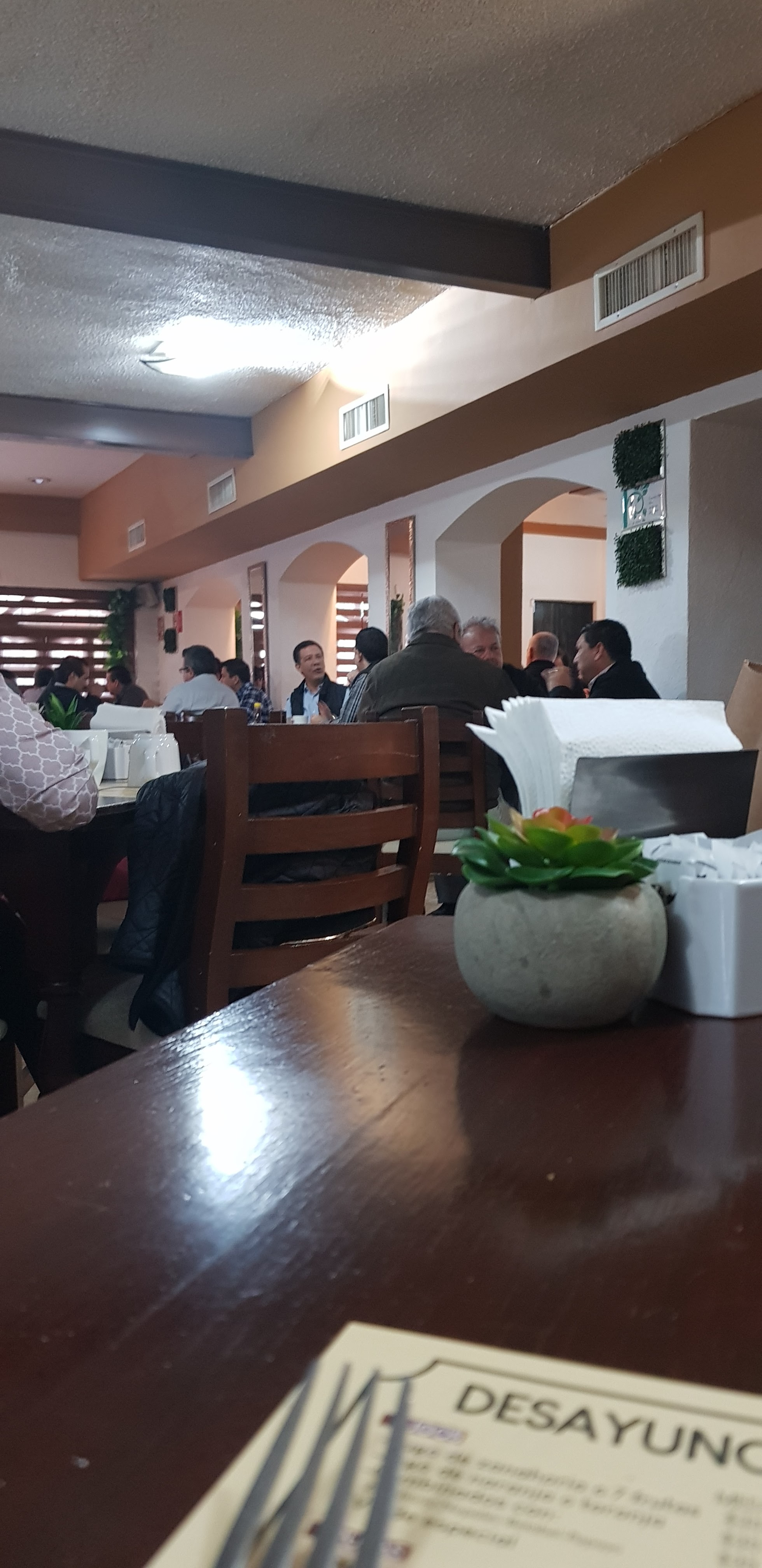 Restaurante La Posta image 6