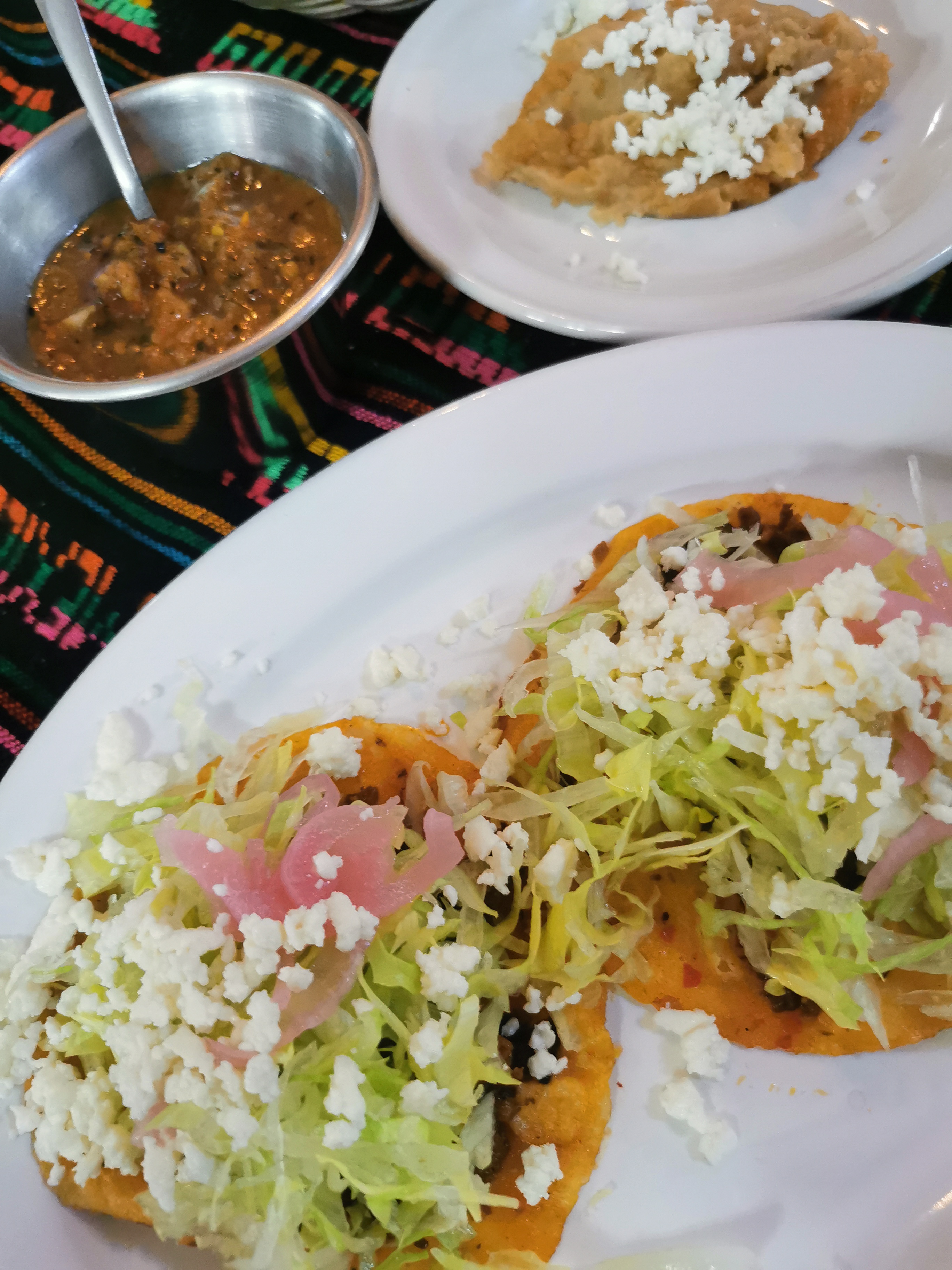 Restaurante La Posta image 8