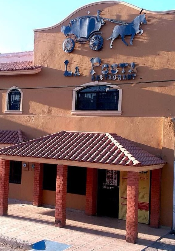 Restaurante La Posta image 10