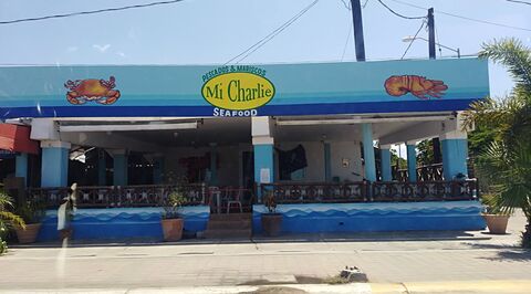 Restaurant Mi Charlie image 1