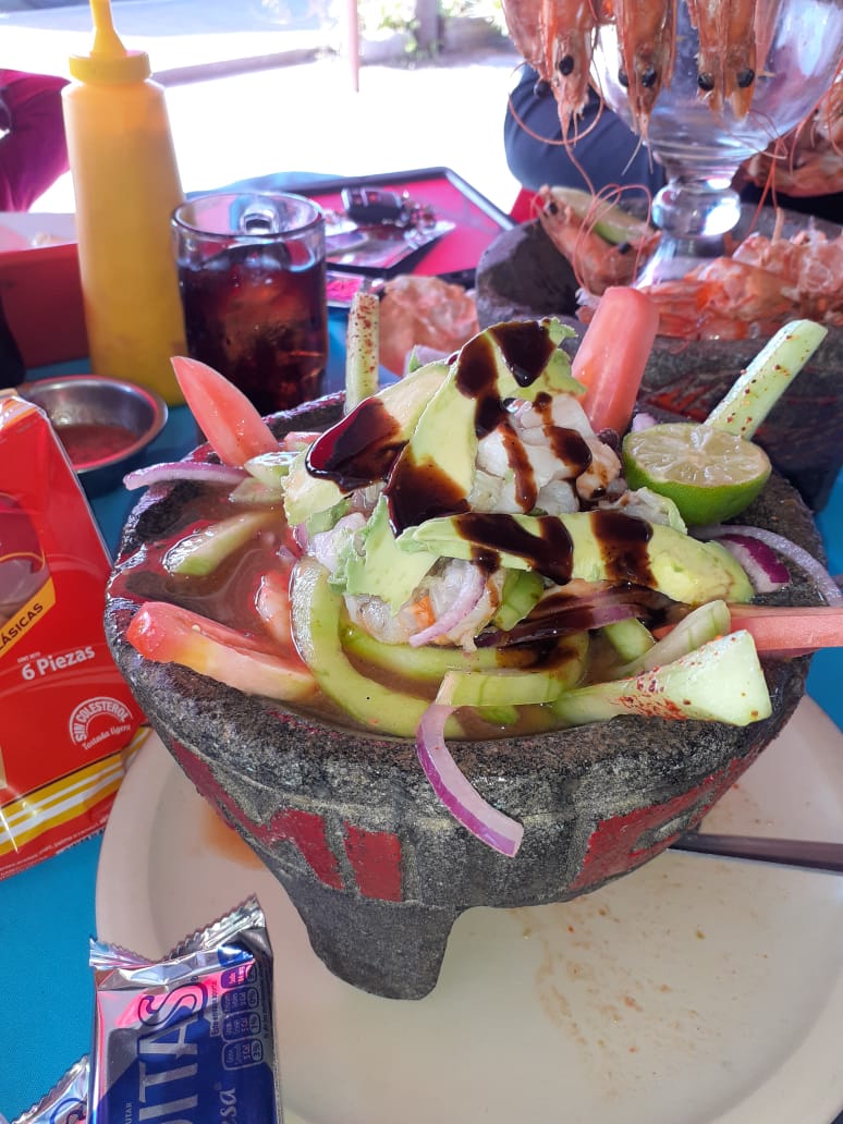 Restaurant Mi Charlie image 2