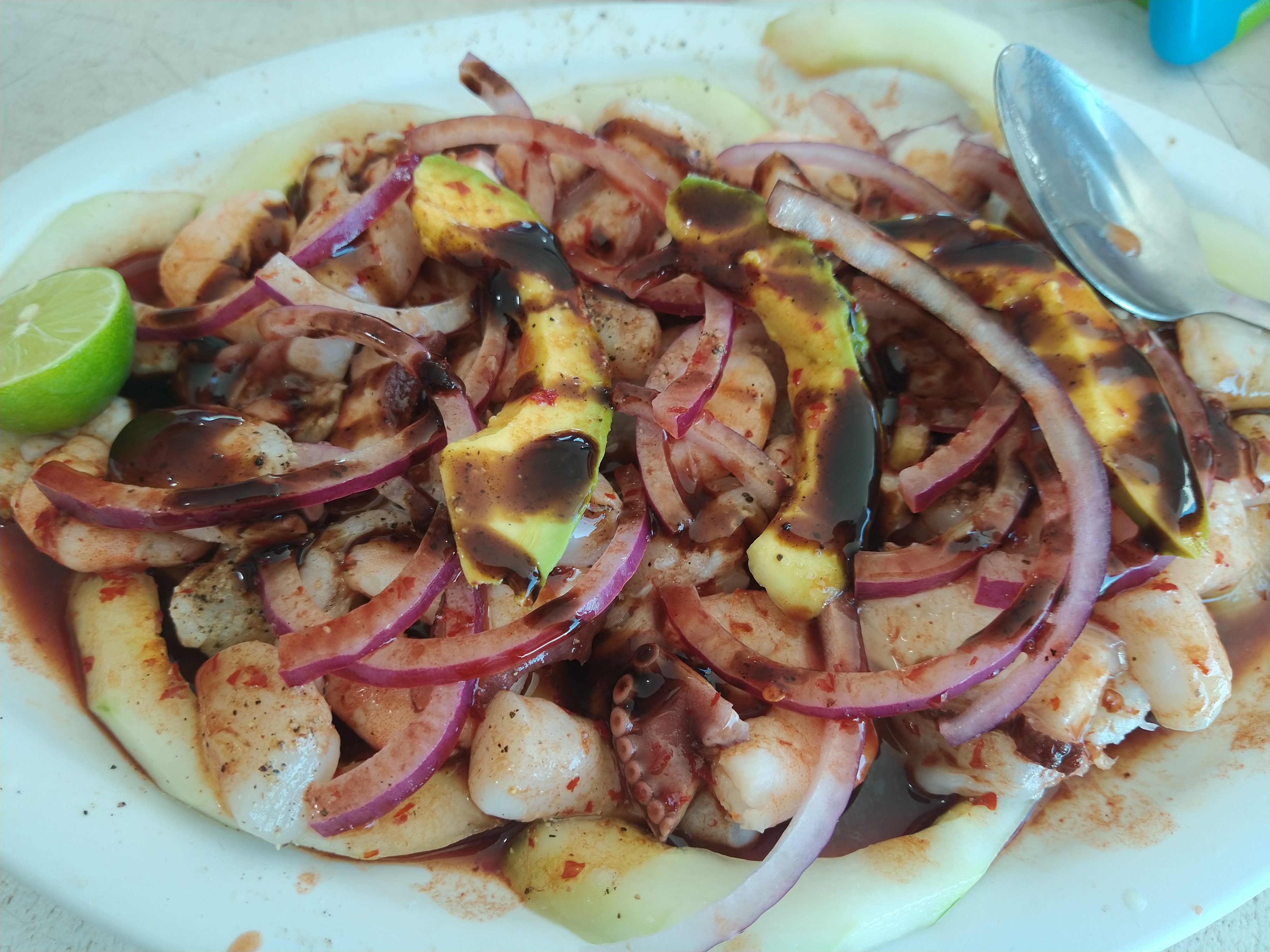 Restaurant Mi Charlie image 4