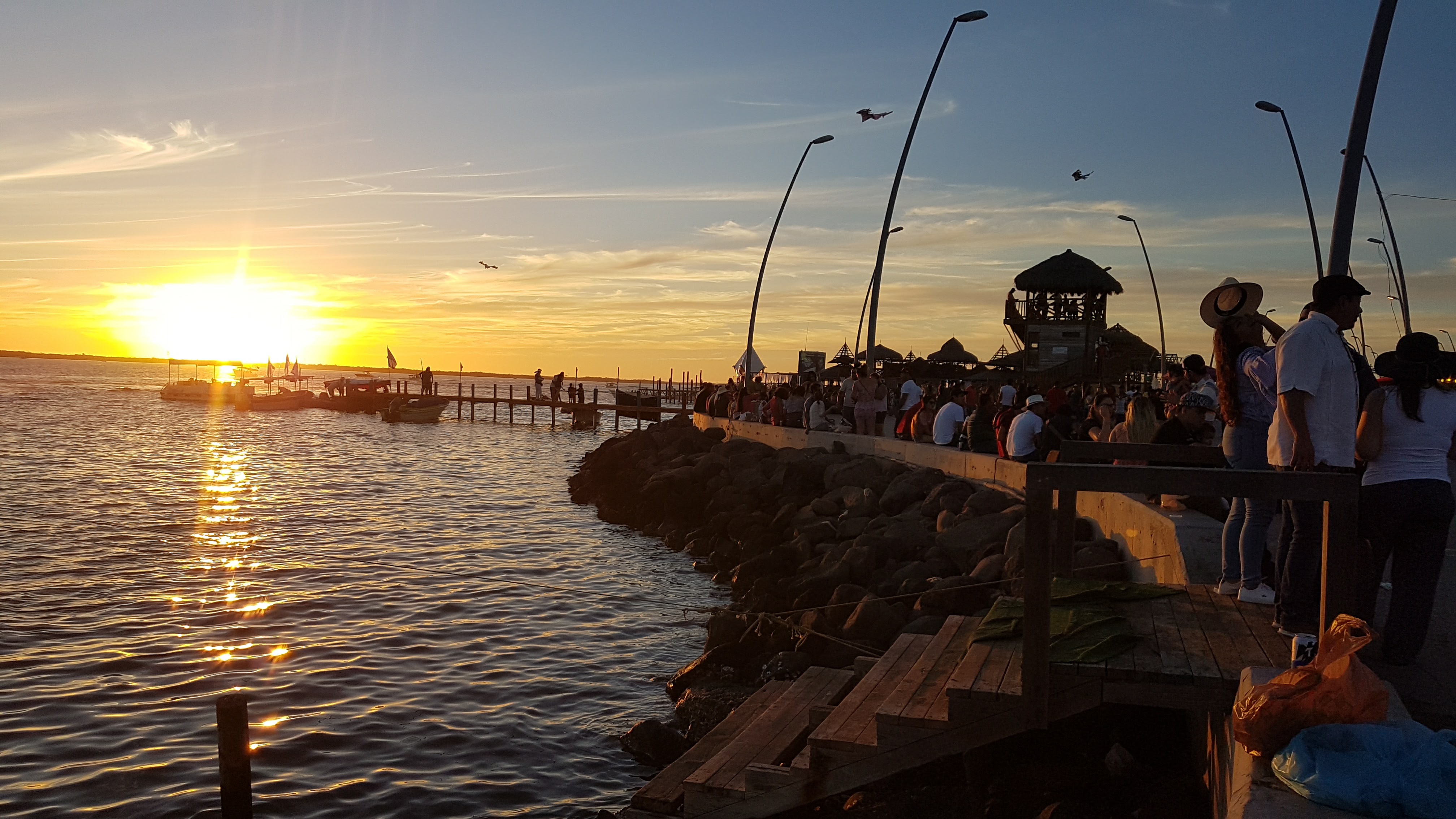 Restaurant Mi Charlie image 5