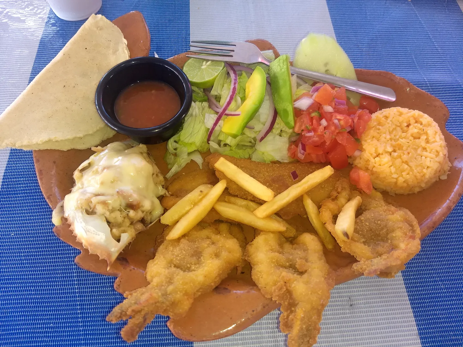 Restaurant Mi Charlie image 9