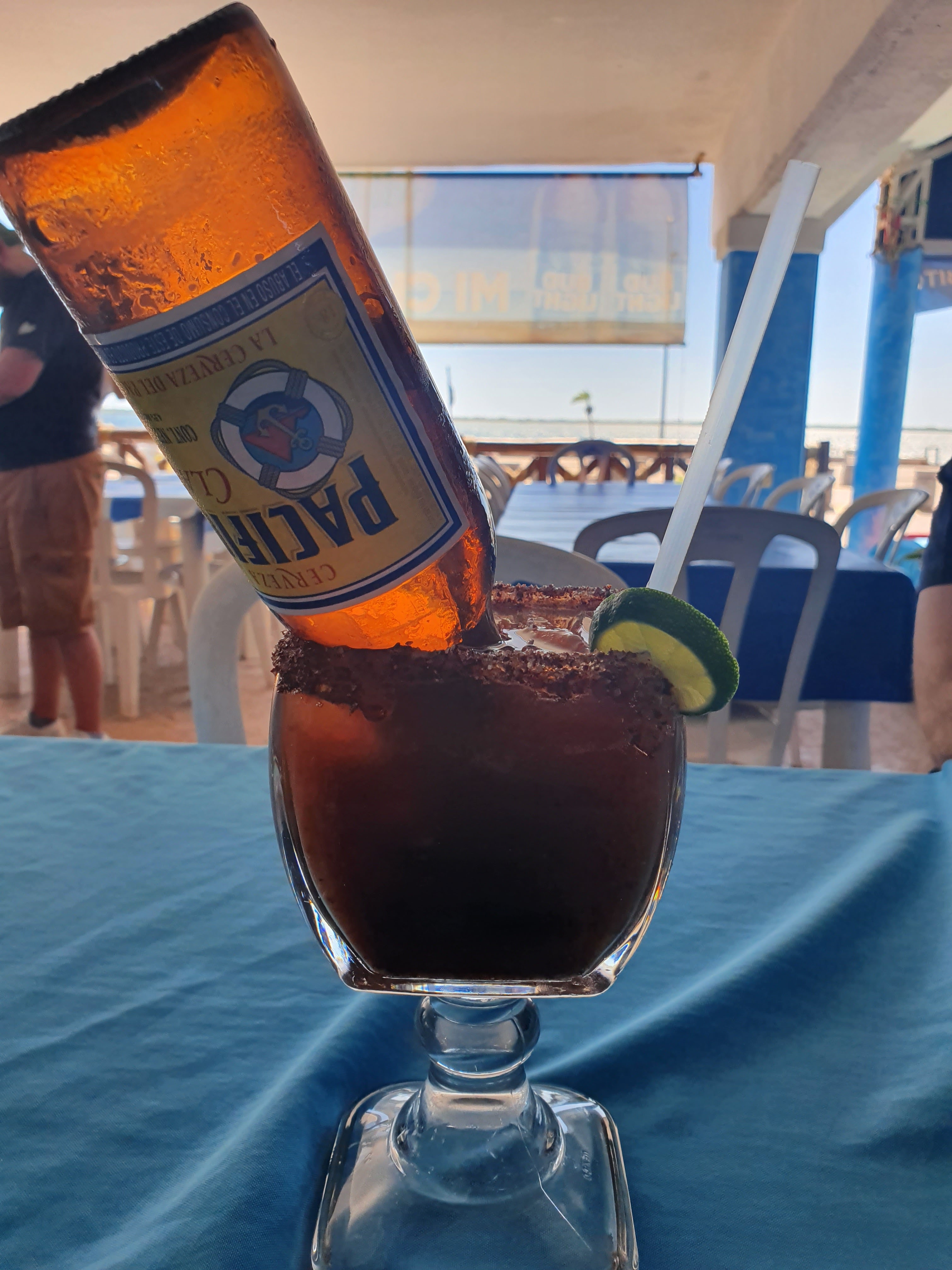 Restaurant Mi Charlie image 10