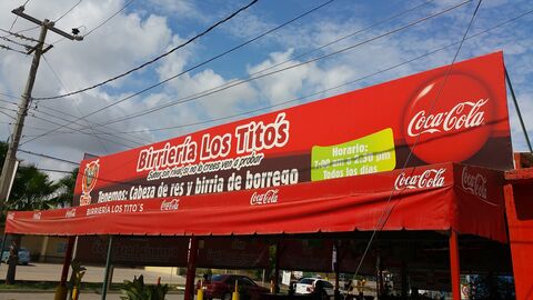 BIRRIERIA LOS TITOS image 1